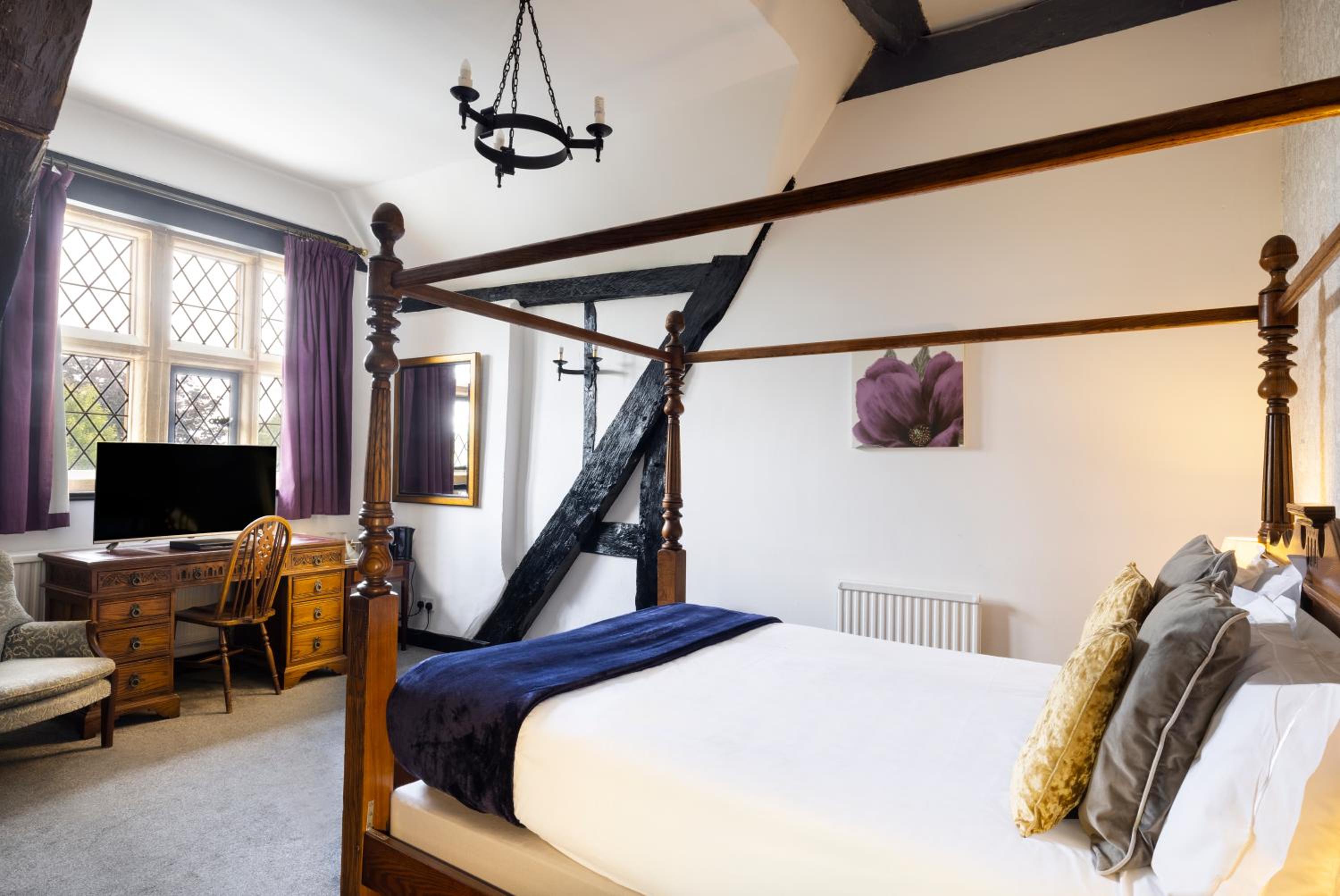 Executive Double Room photo 3