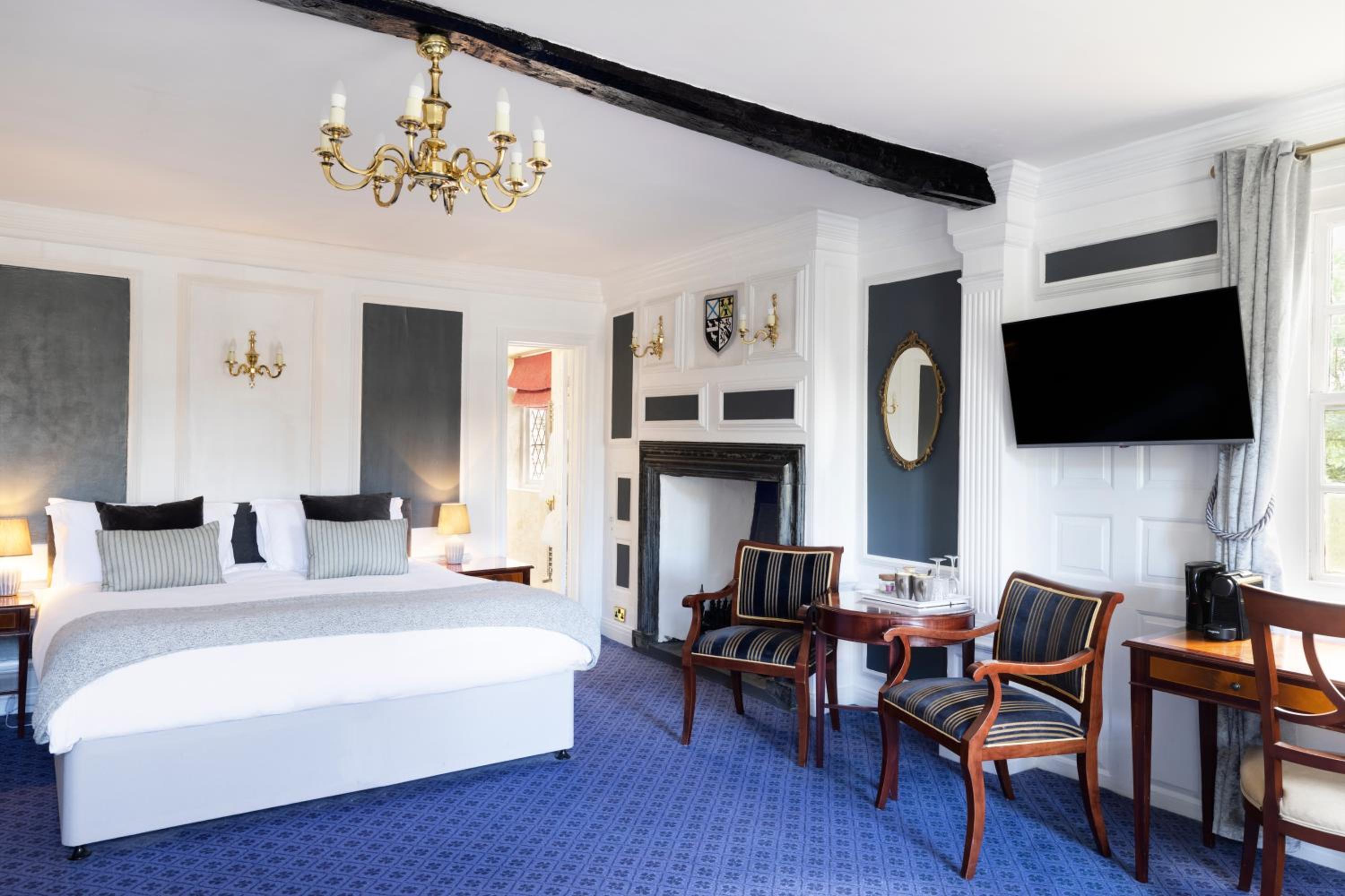 Executive Double Room photo 1