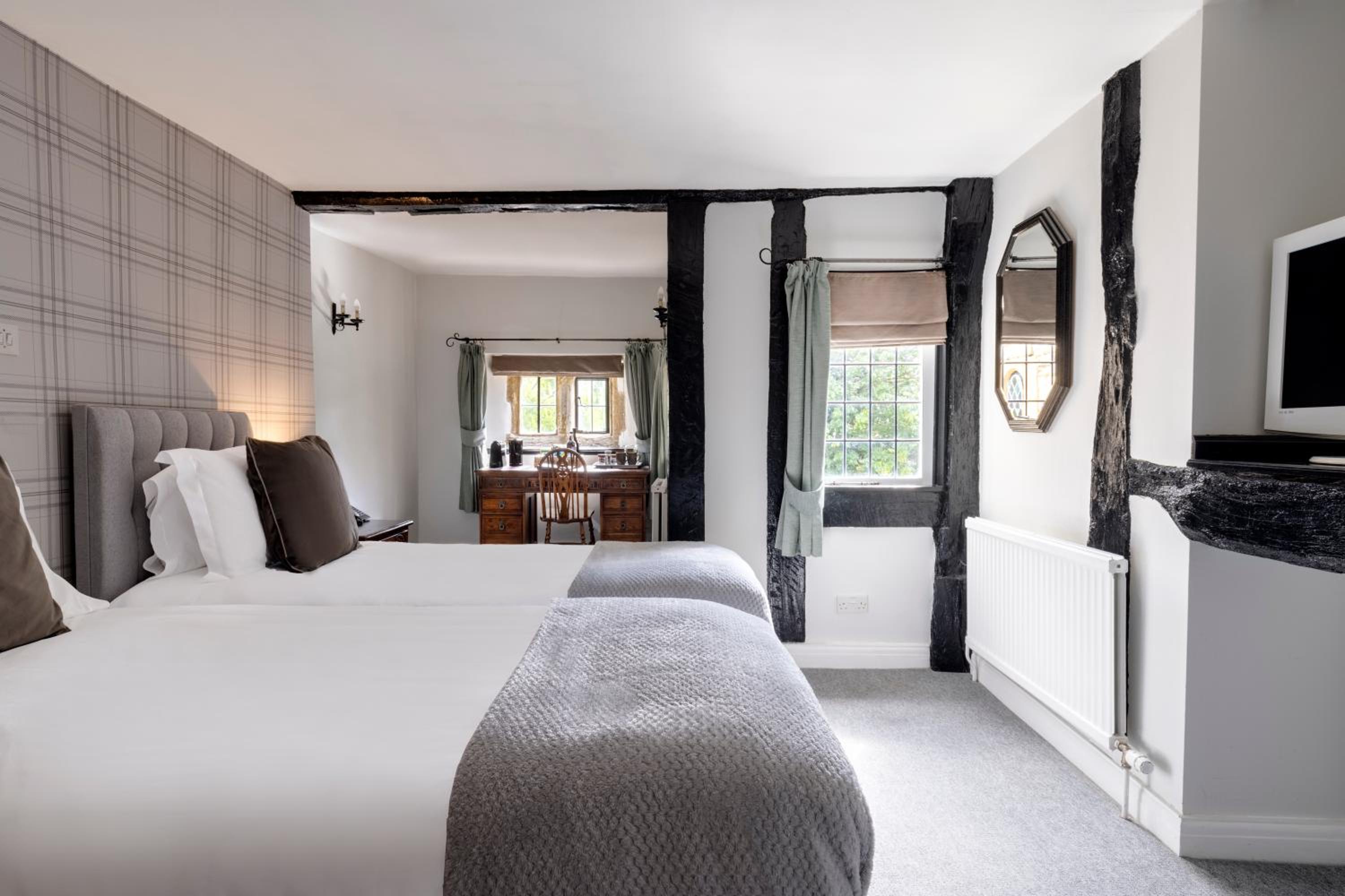 Superior Double Room photo 1