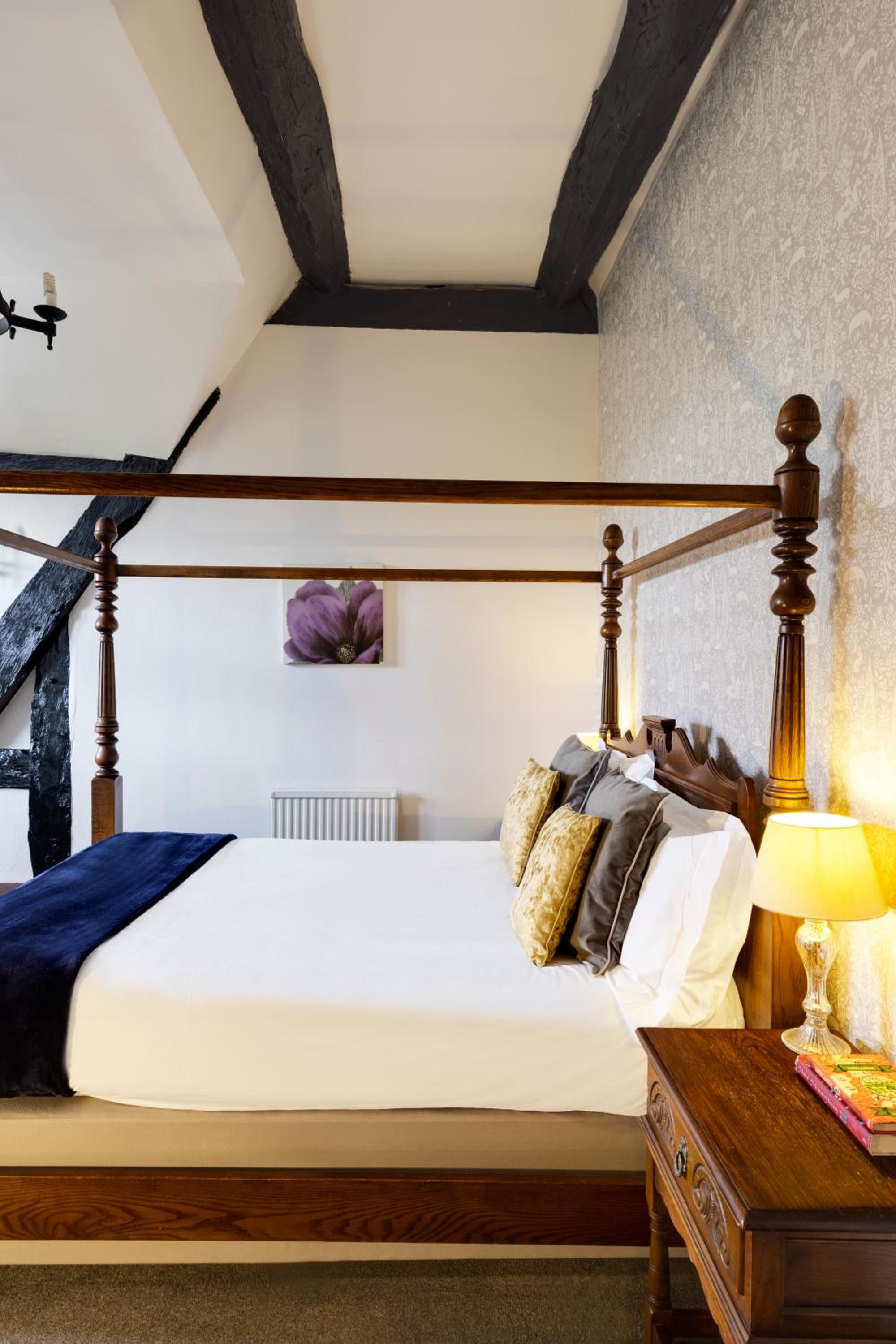 Executive Double Room photo 2