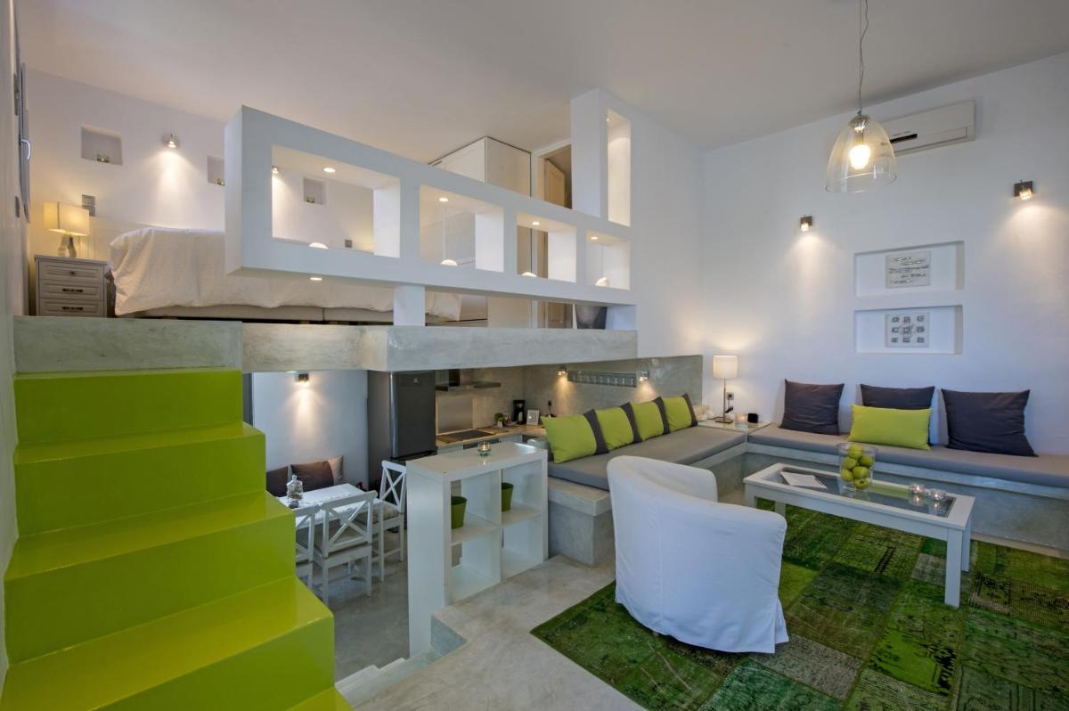 Suite photo 3