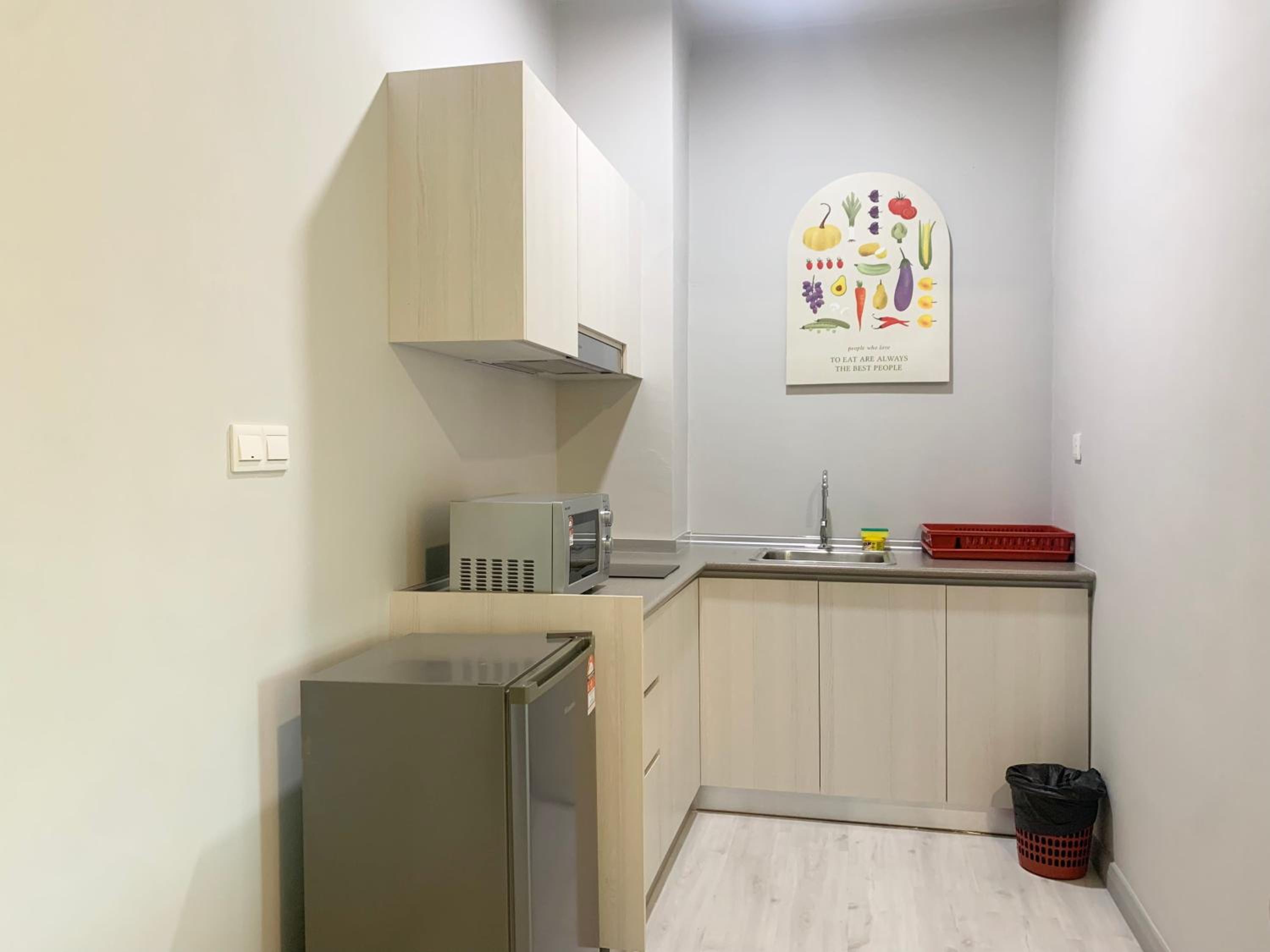 Two-Bedroom Apartment - Photo 7