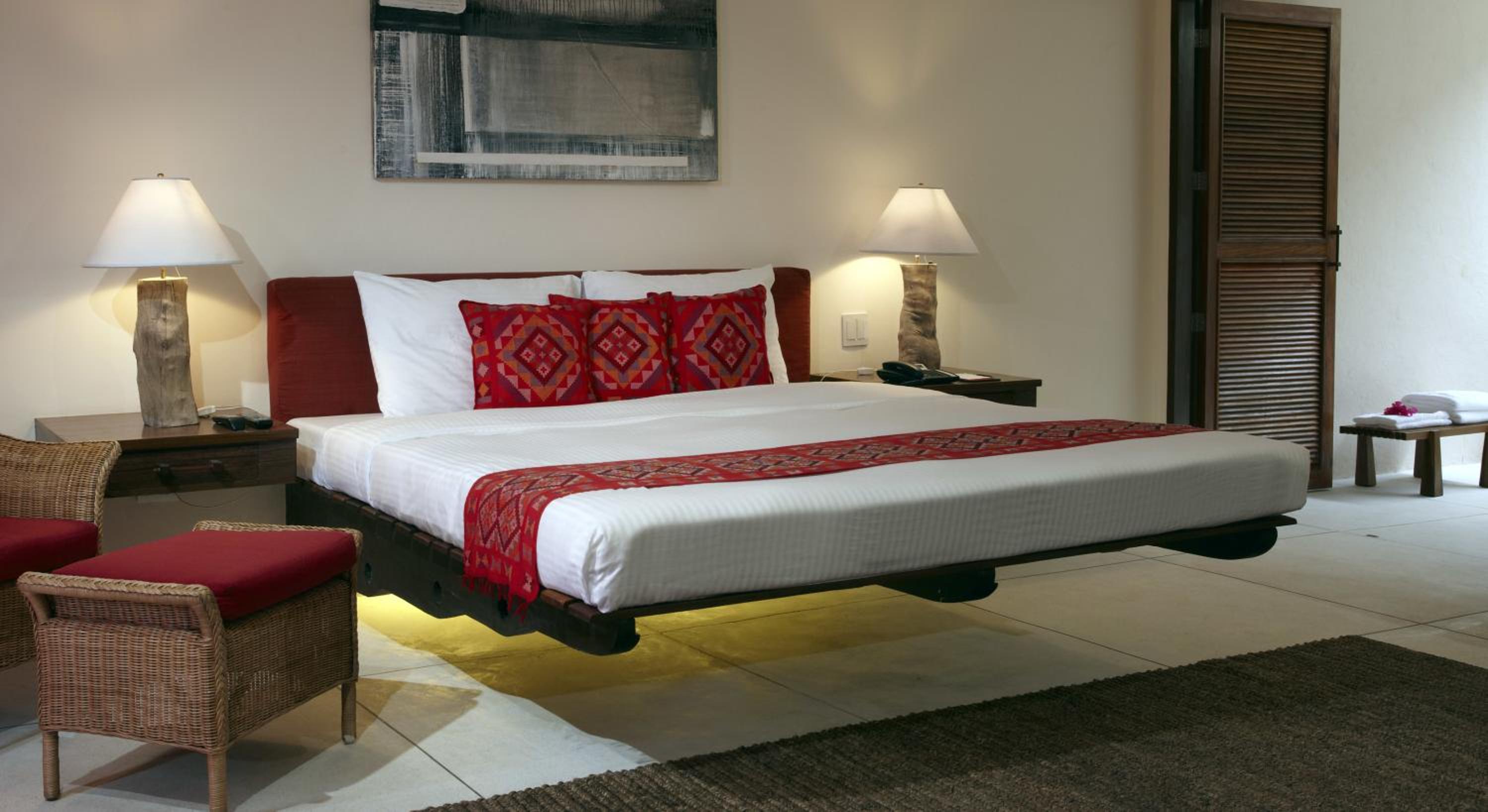 Premier Deluxe Room - Photo 8