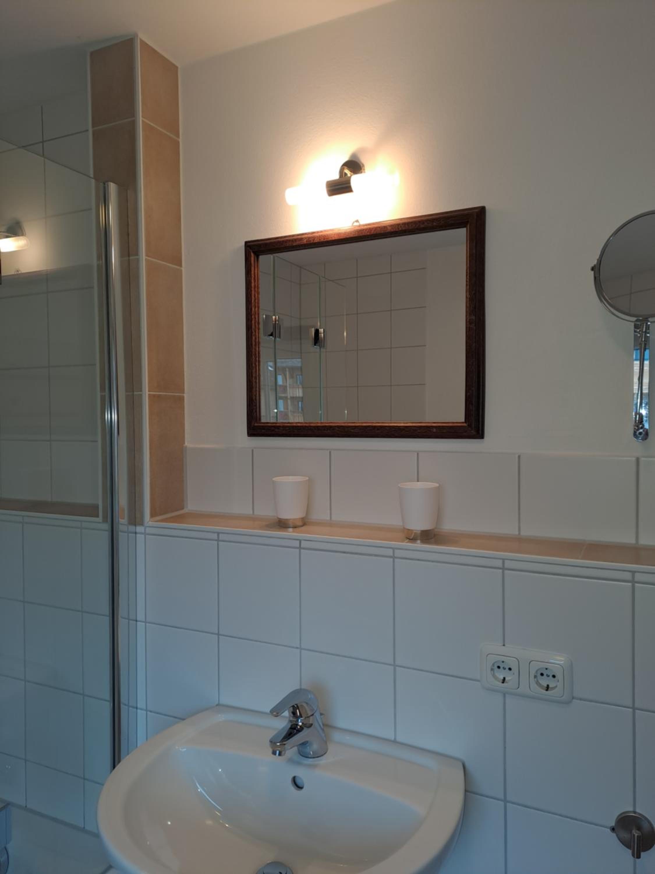 Duplex Apartment with Balcony photo 2