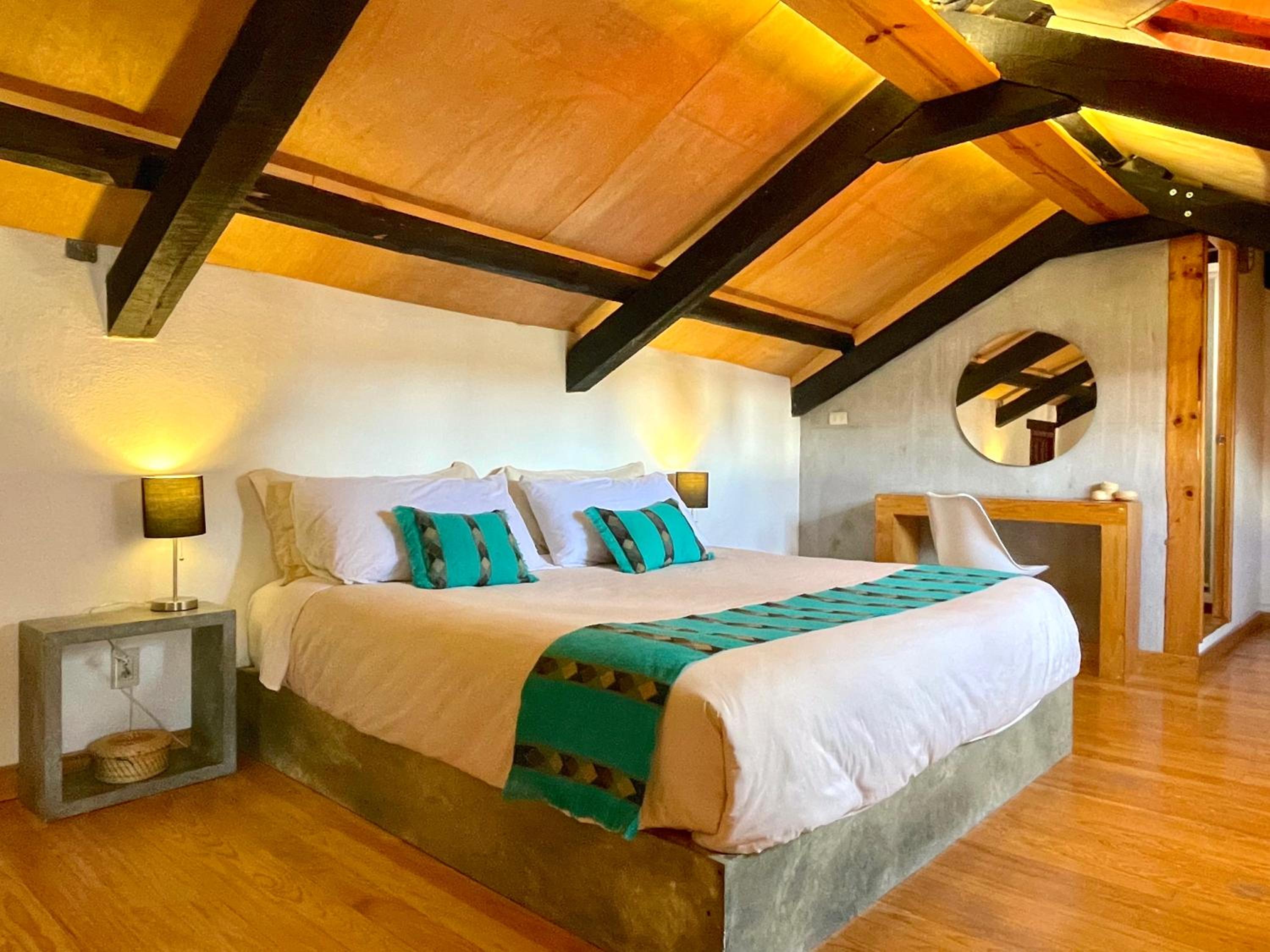 Habitación Superior King