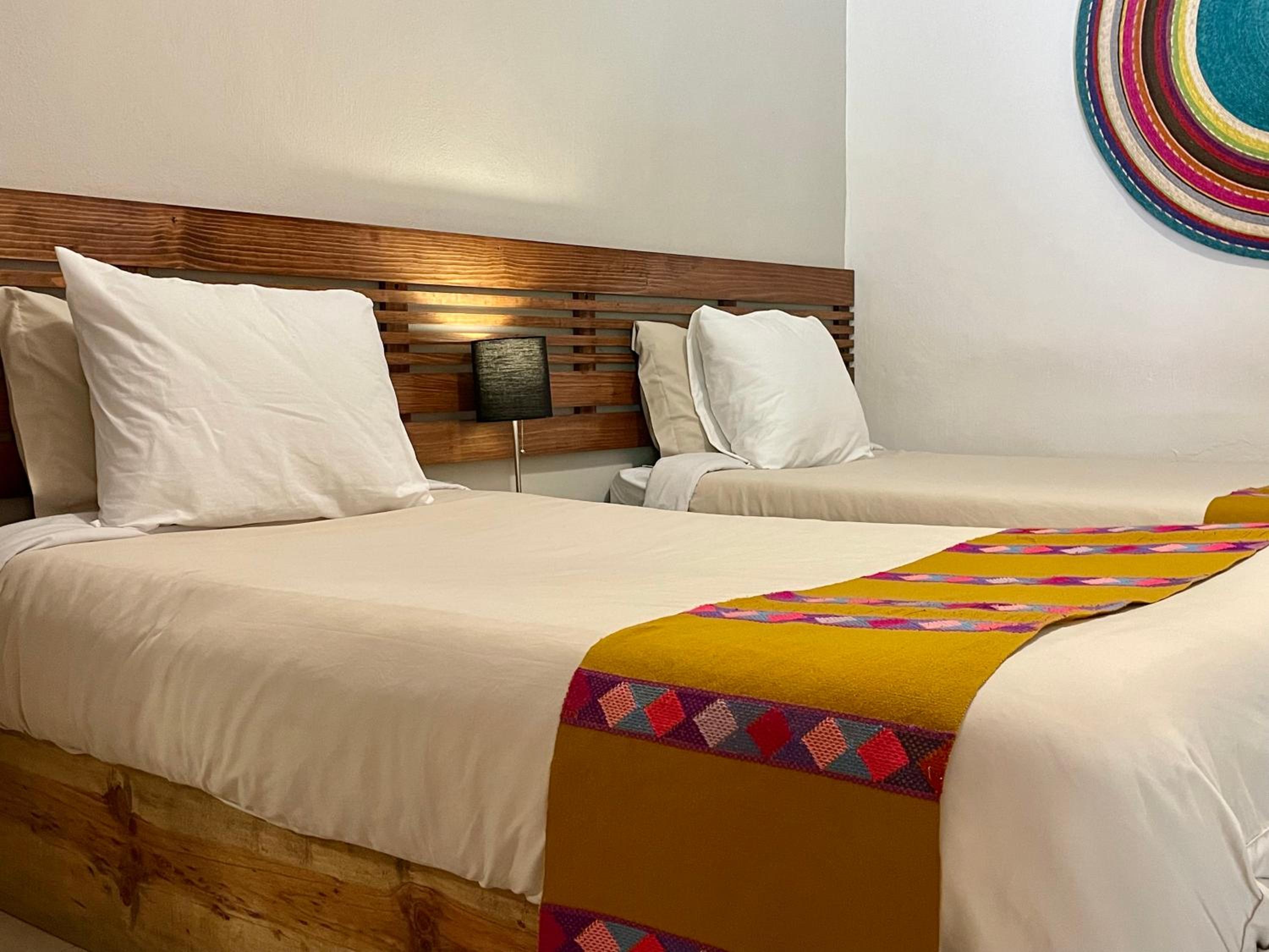 Double Room with Private Bathroom photo 2