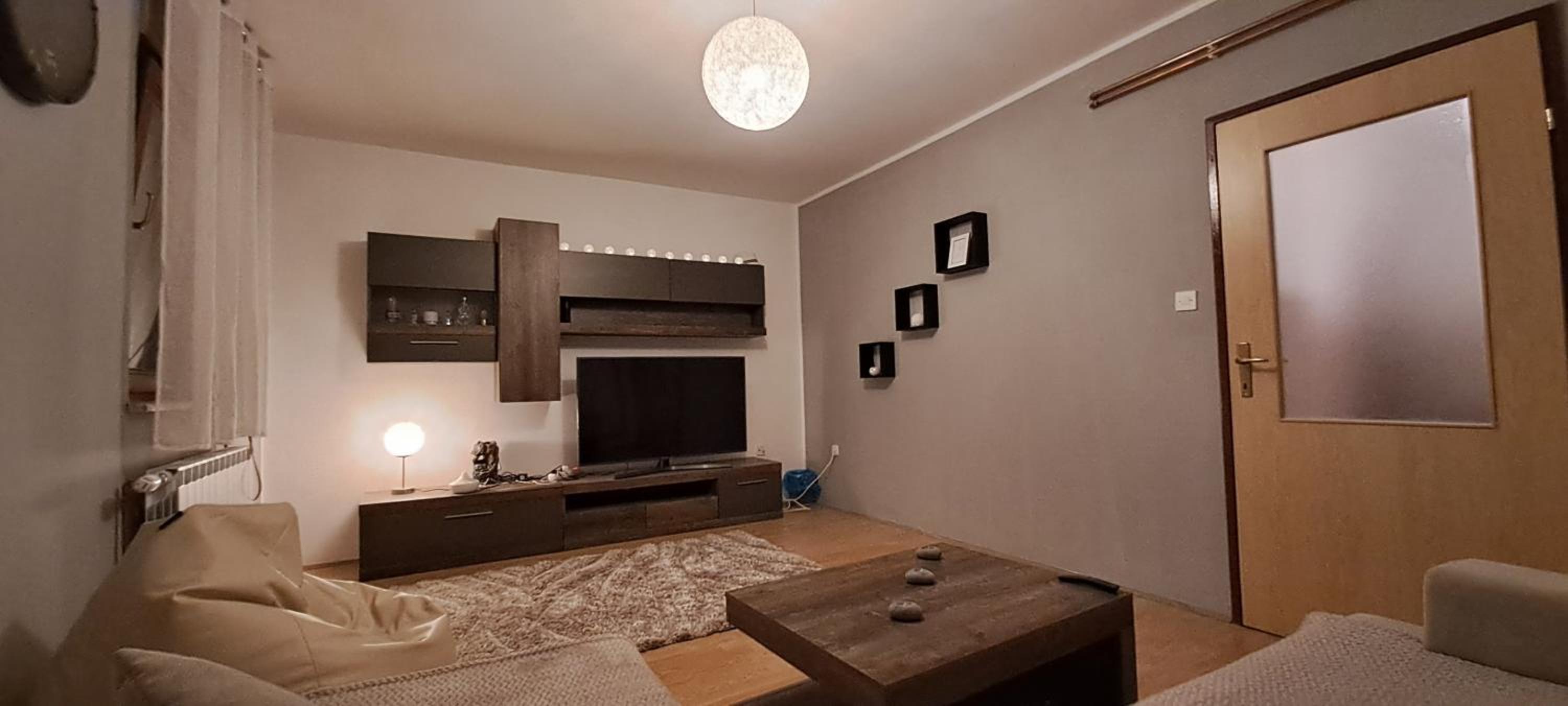 Two-Bedroom Apartment photo 1