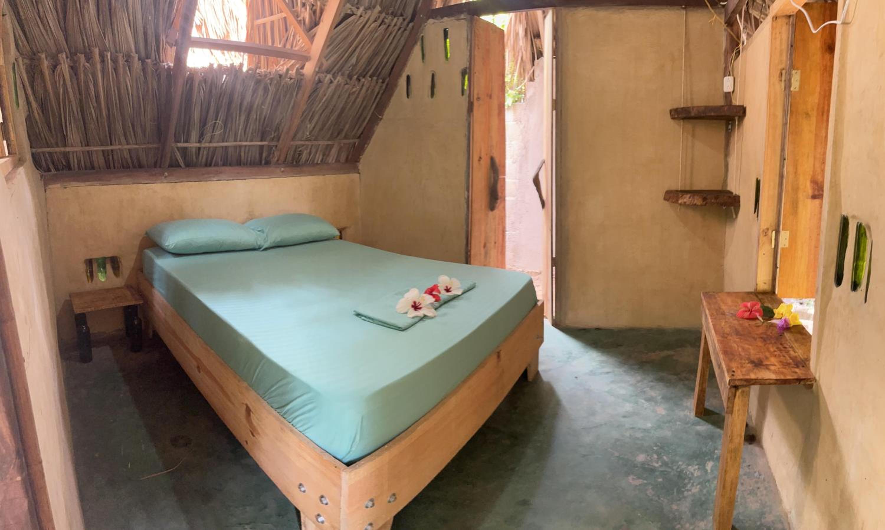 Standard Double Room with Shared Bathroom photo 1