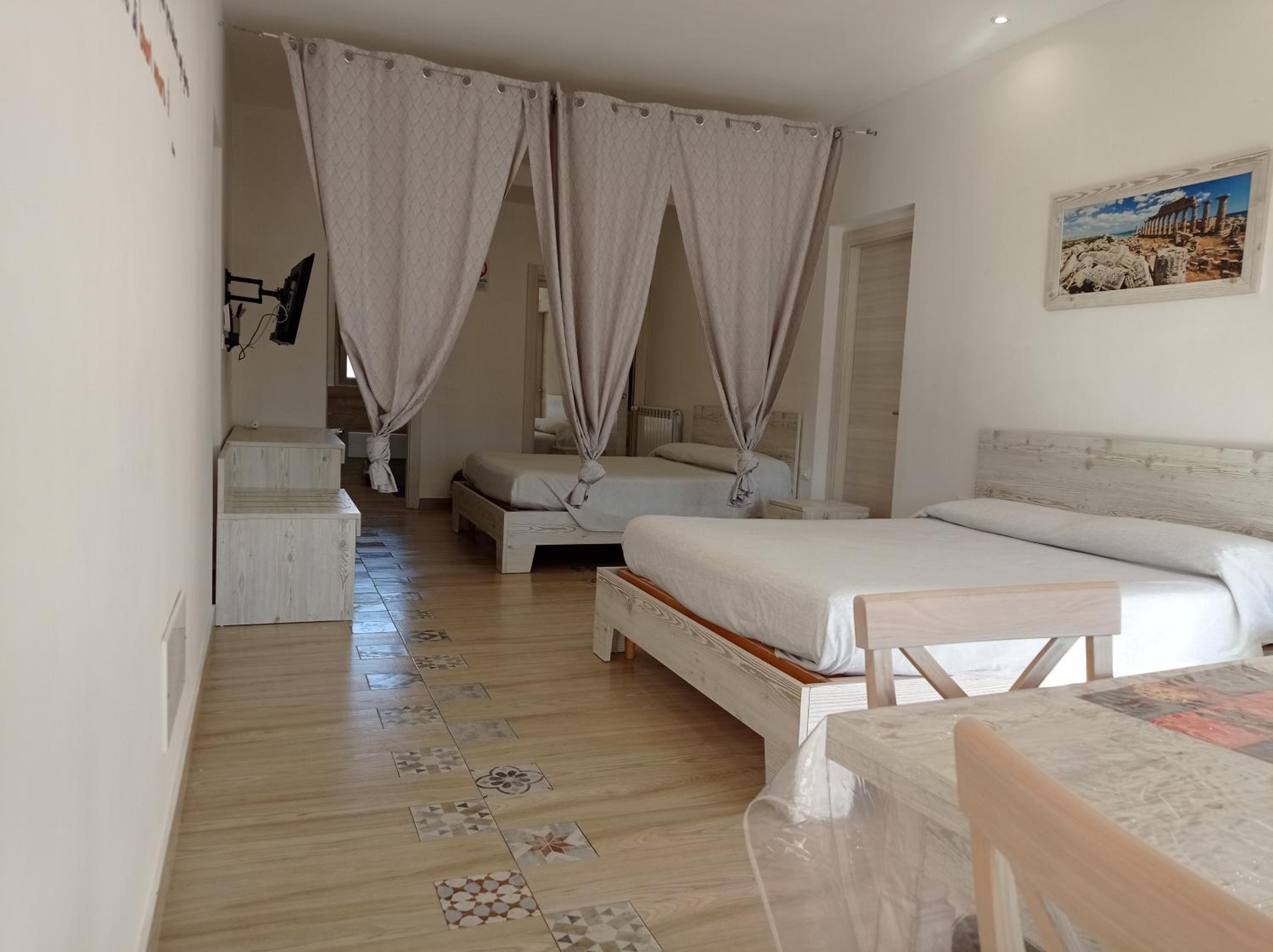 Quadruple Room photo 1