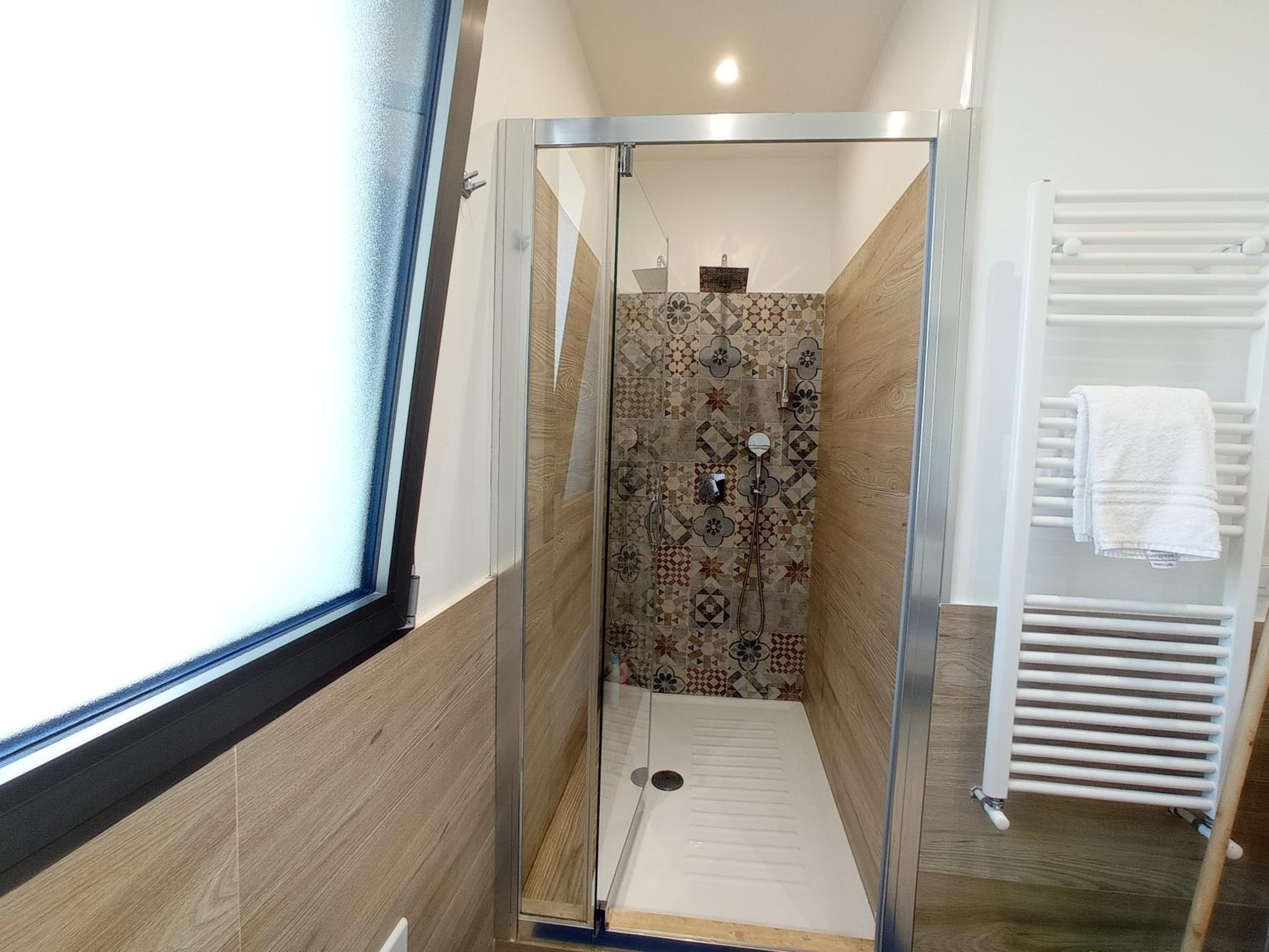 Quadruple Room photo 2