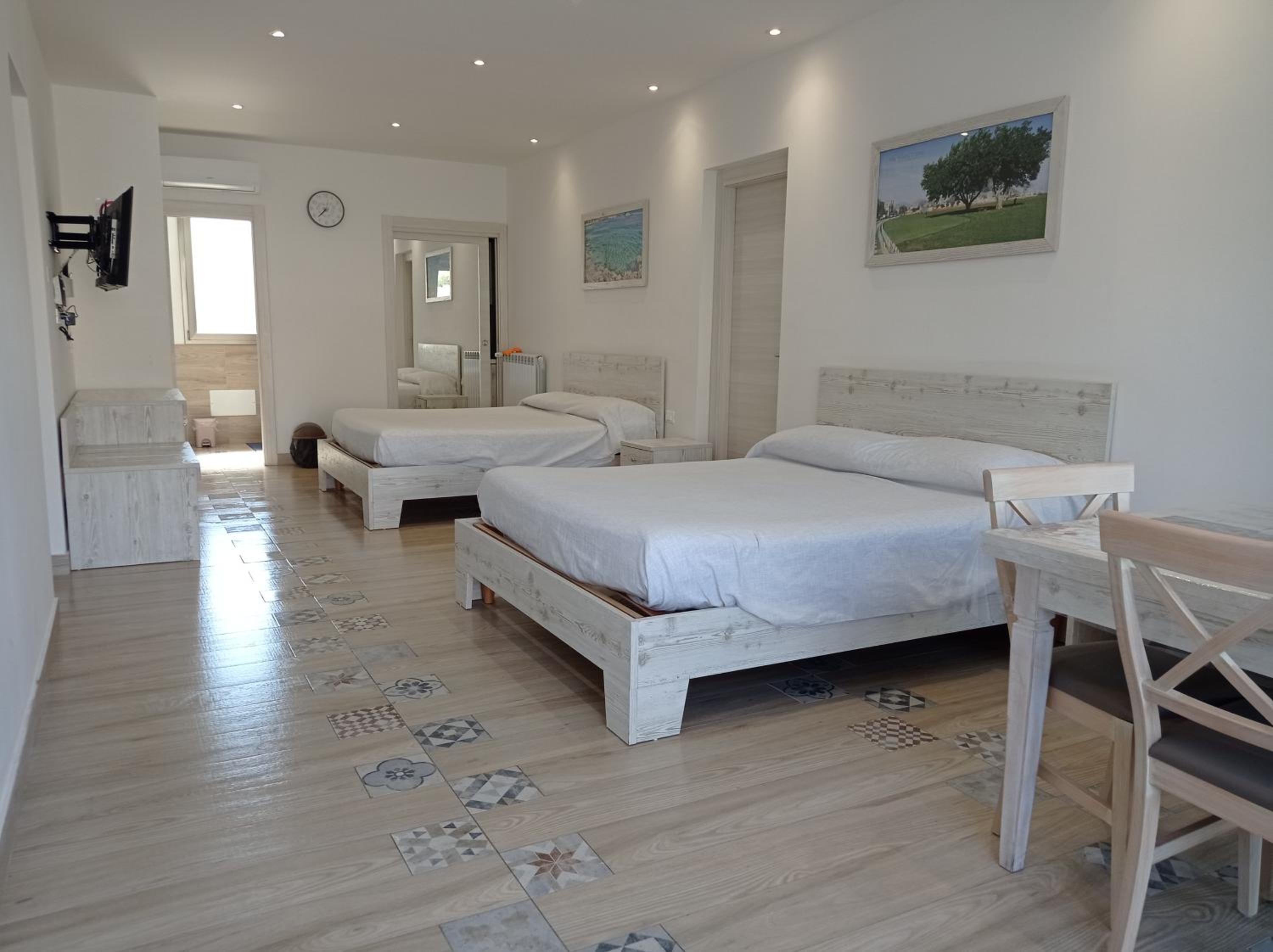 Quadruple Room photo 1