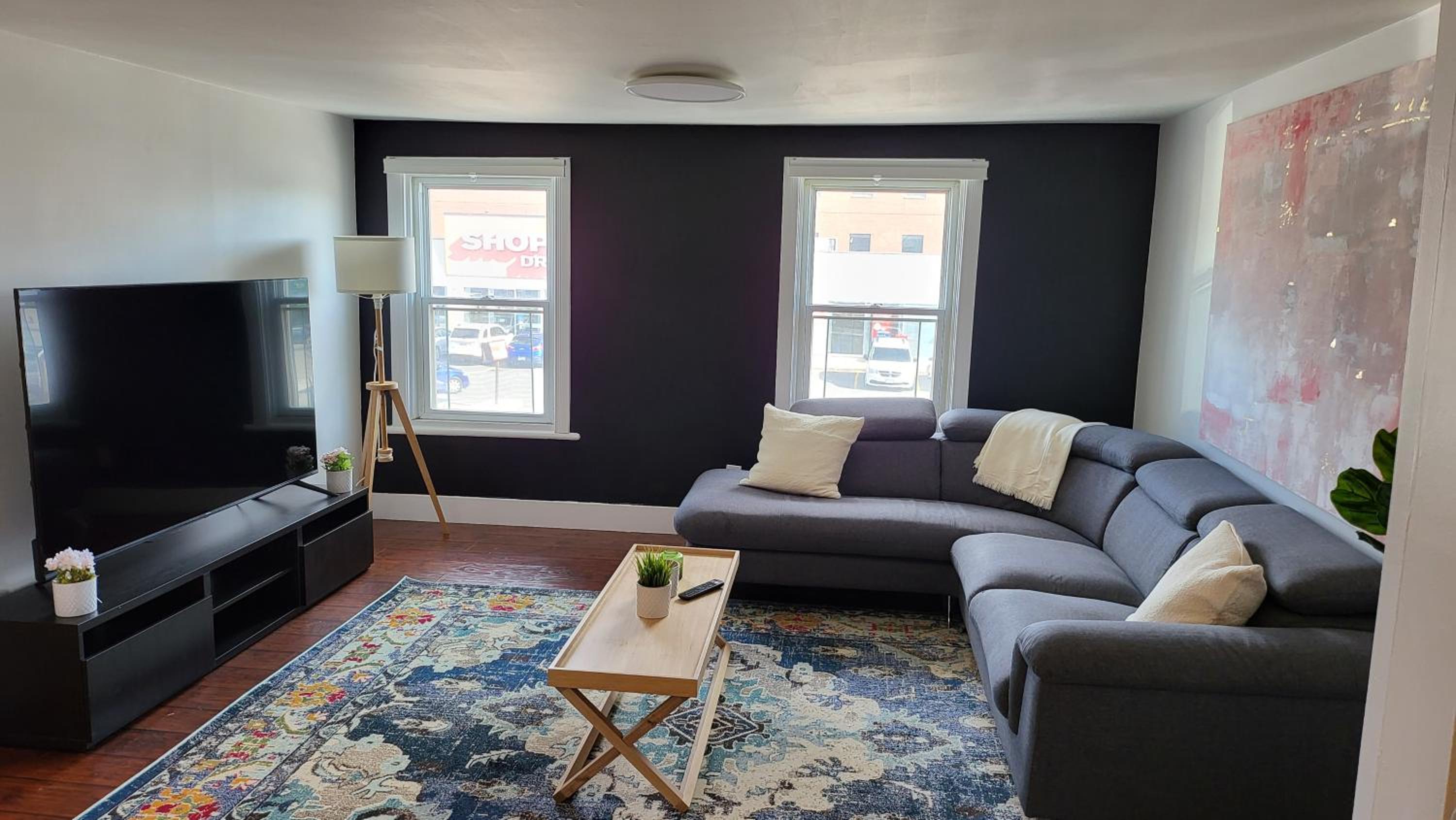 Superior Suite