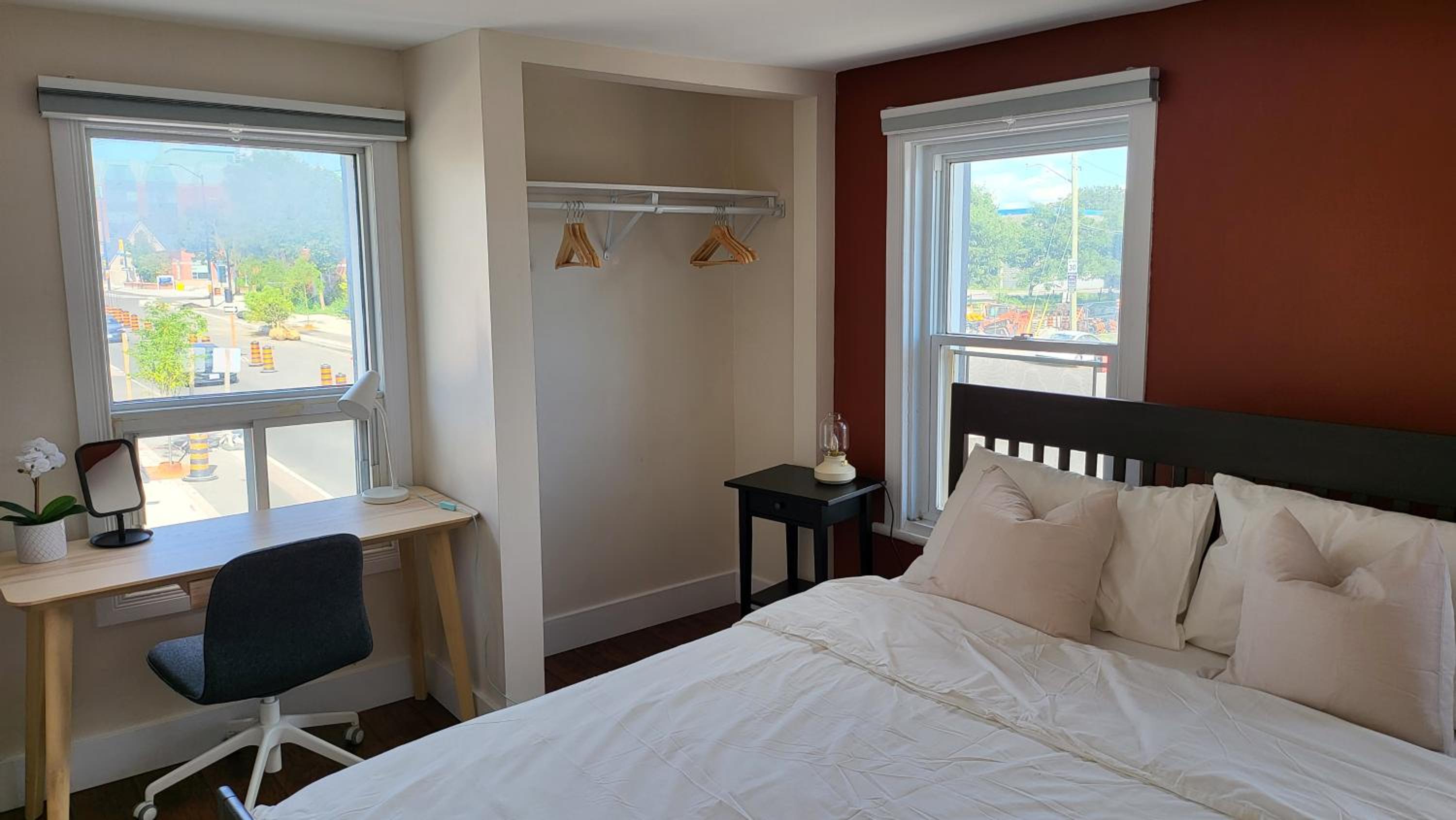 Queen Suite