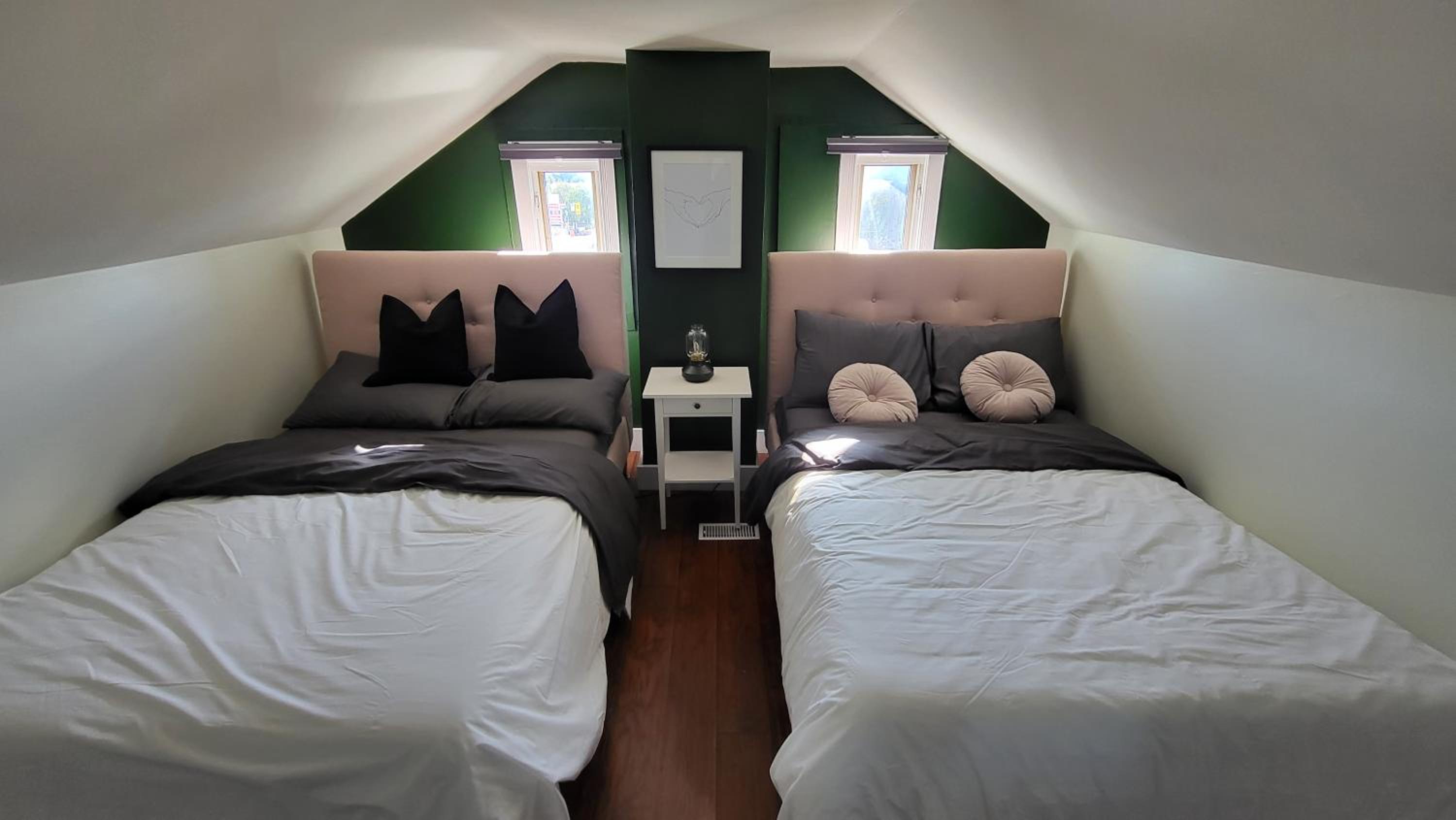 Superior Suite