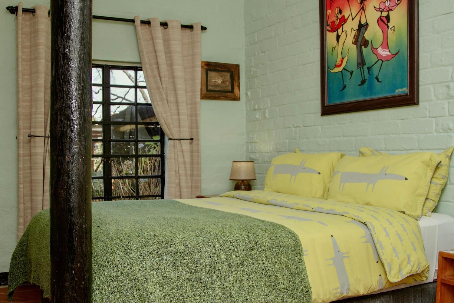  Double Room photo 1