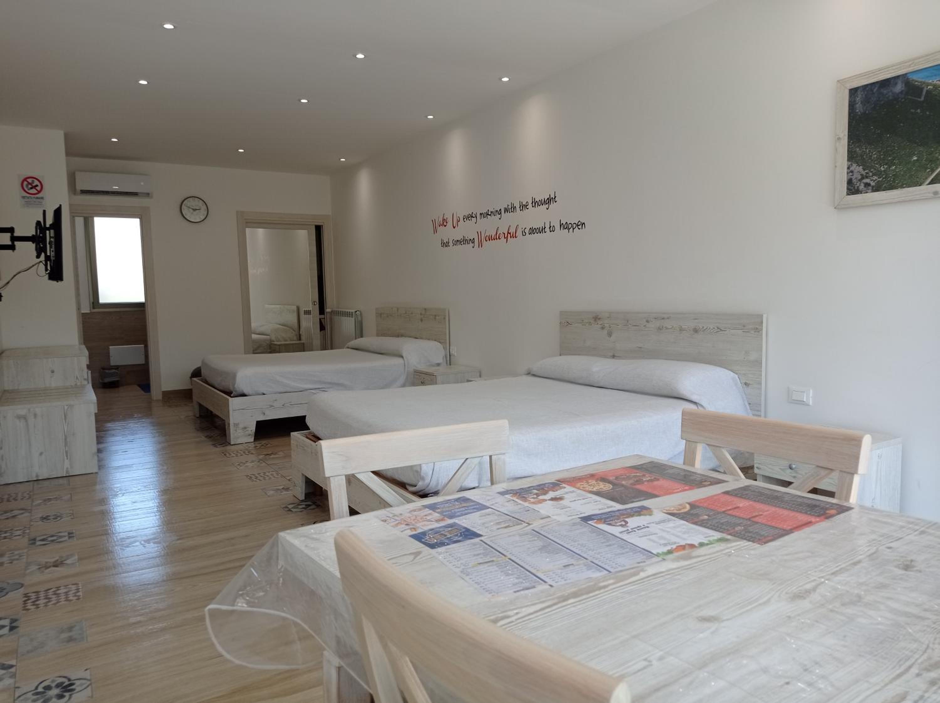 Quadruple Room photo 1