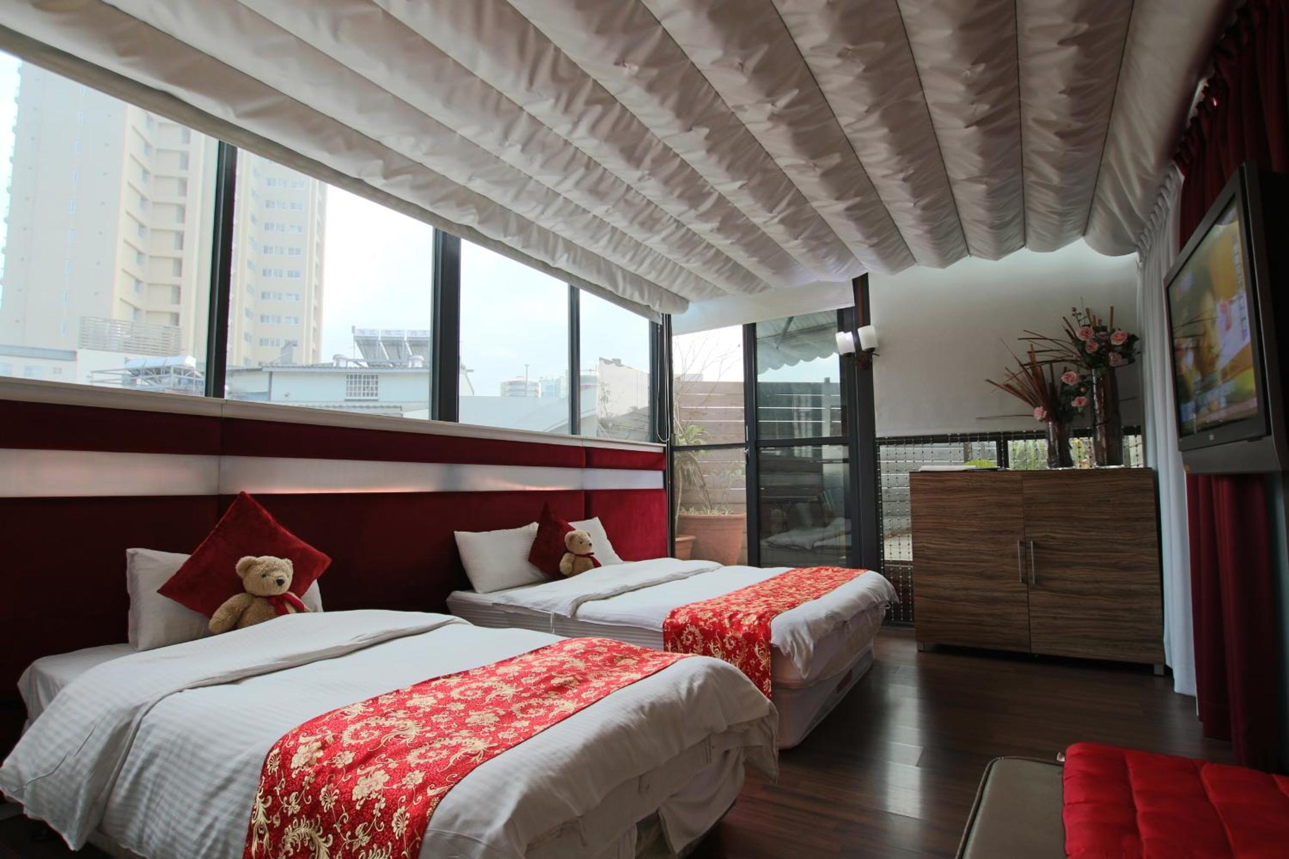 Executive Triple Room photo 3