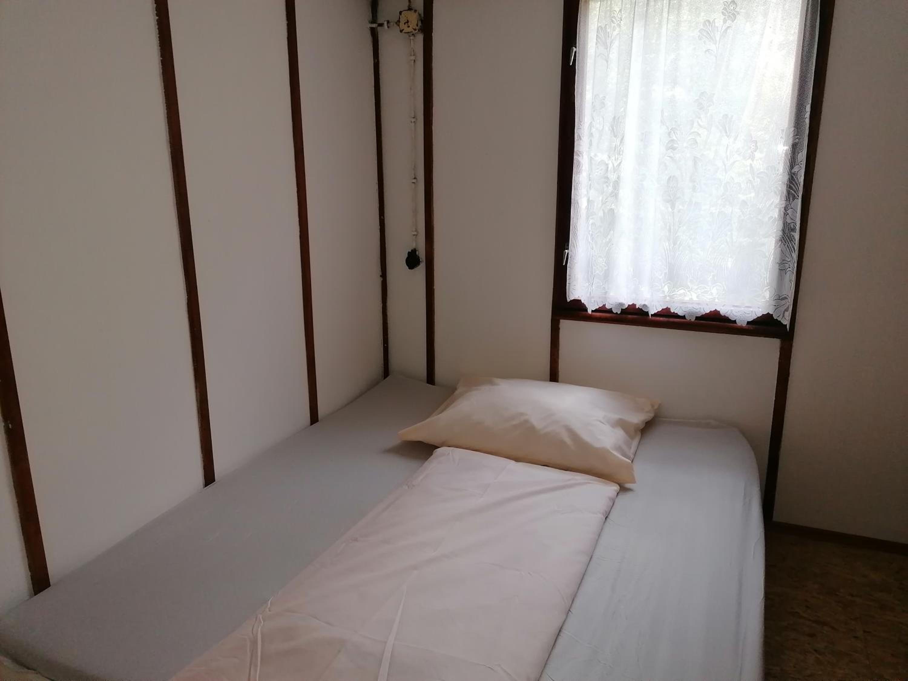 Two-Bedroom House photo 2