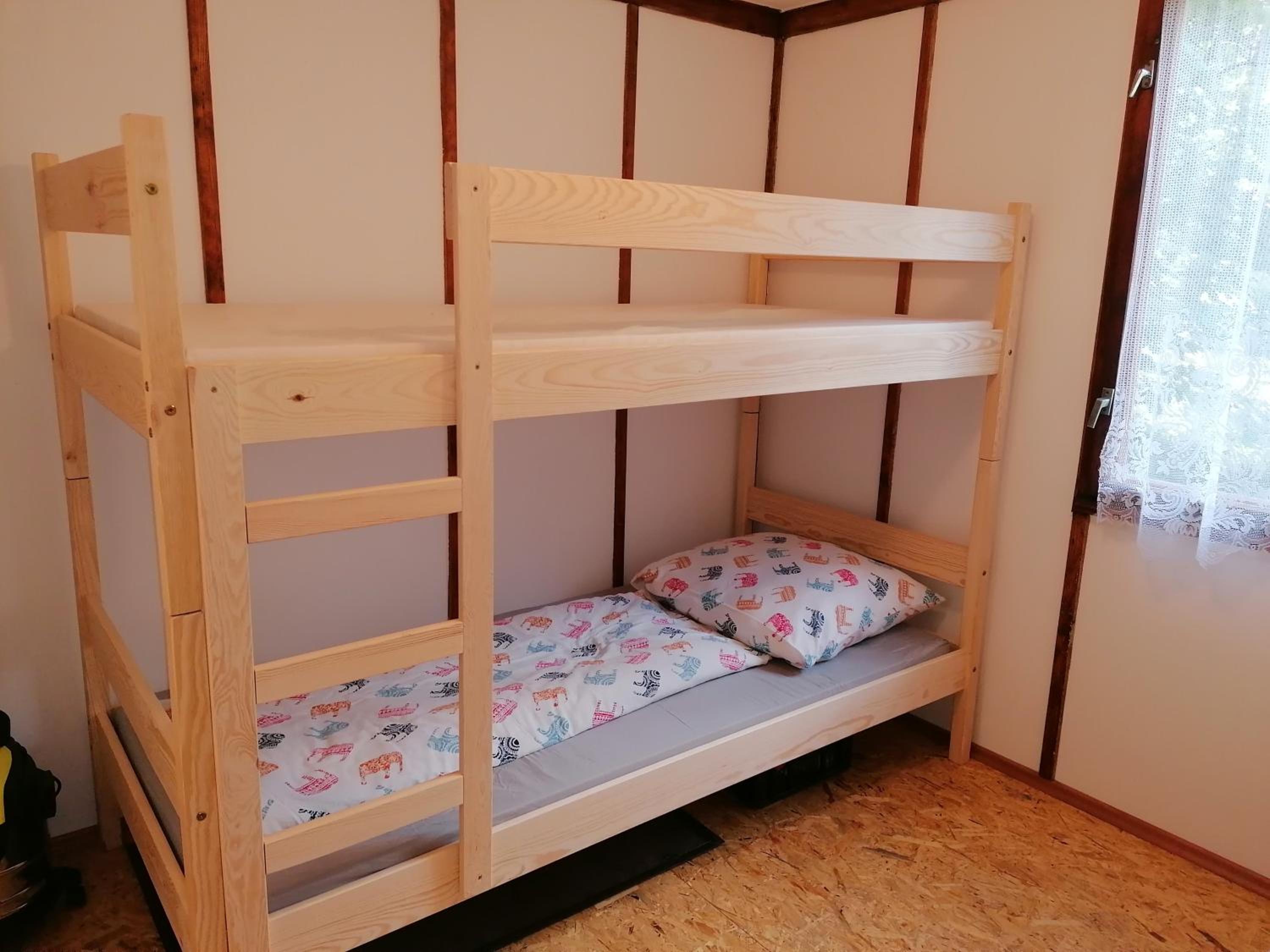 Two-Bedroom House photo 3