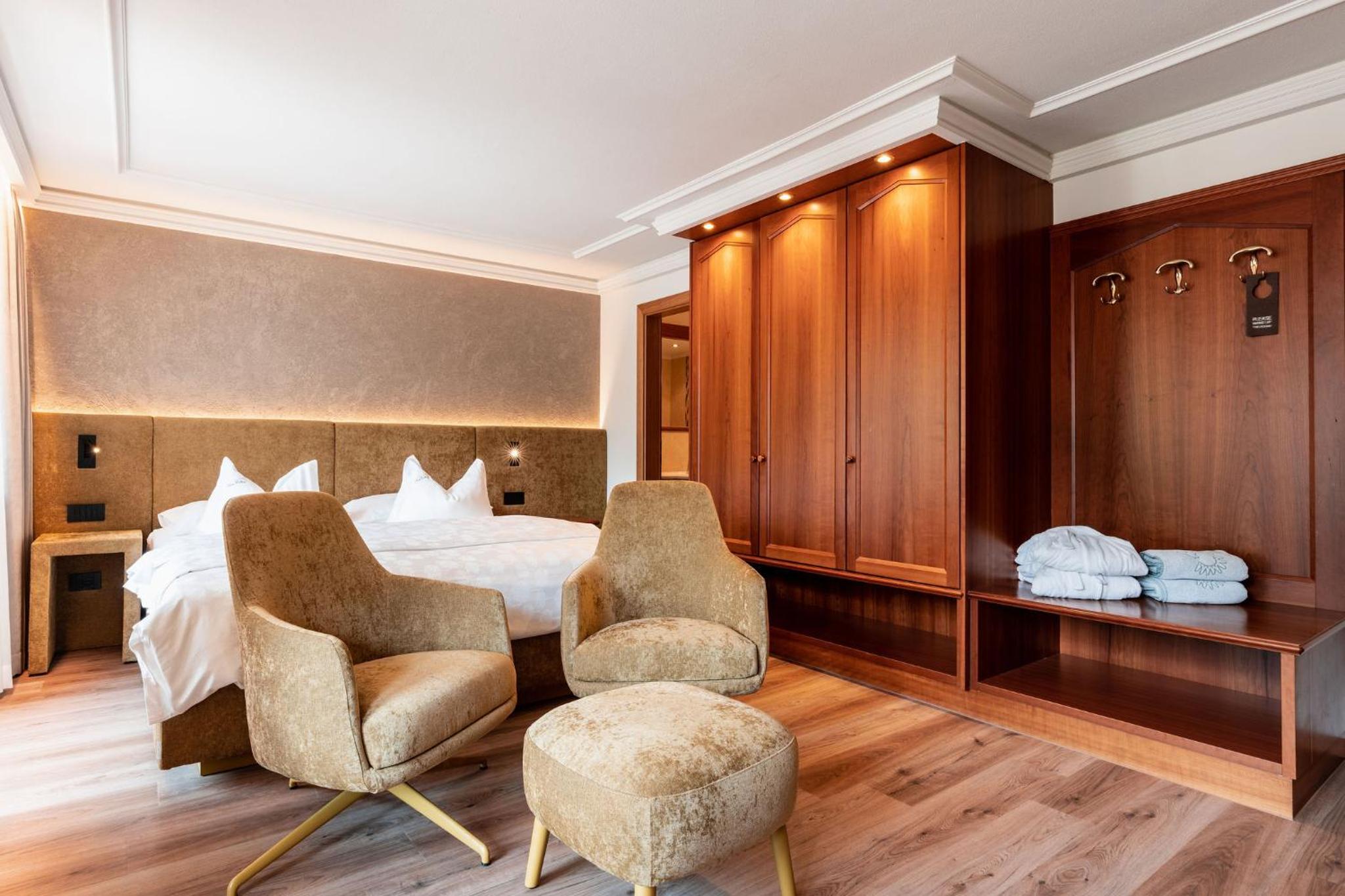 Junior Suite photo 1