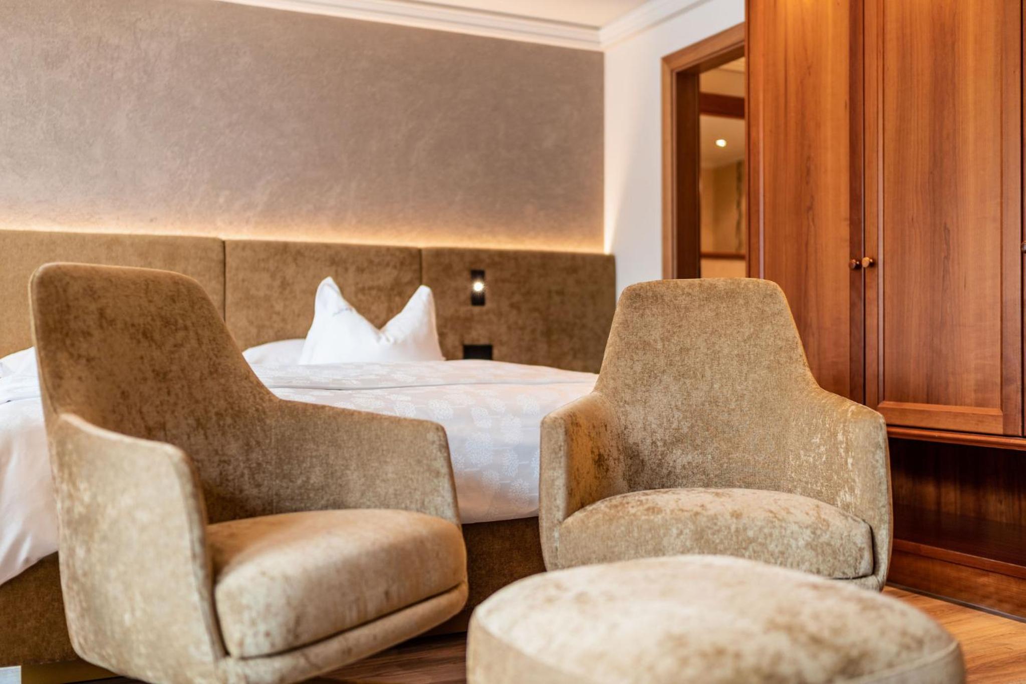 Junior Suite photo 3