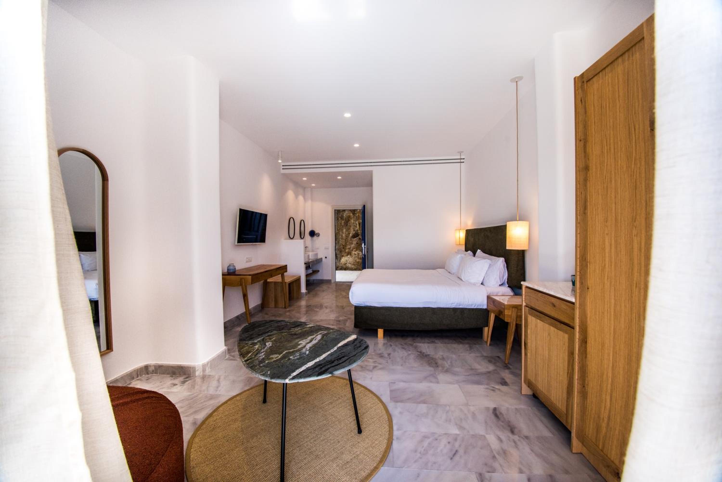 Swim Up Junior Suite  - Photo 9