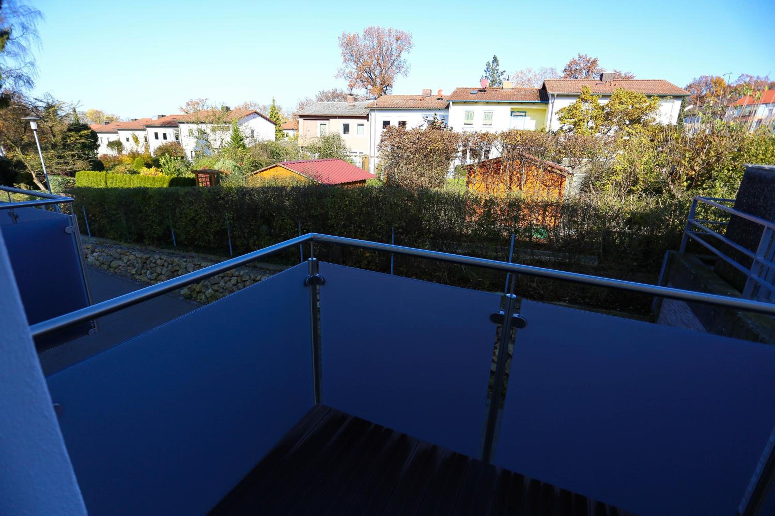 Double Room with Balcony and Kitchenette photo 2