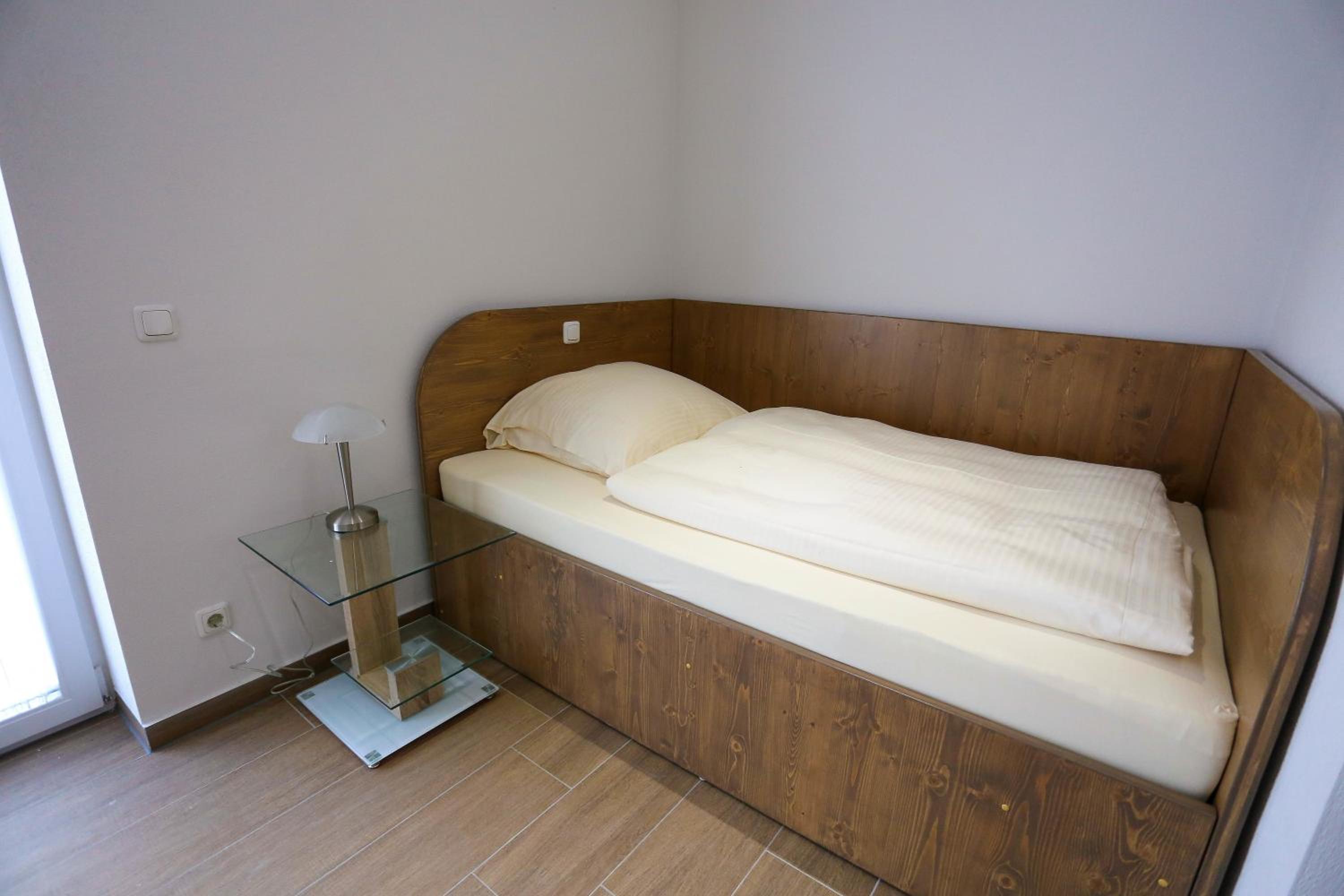 Single Room with Balcony and Kitchenette photo 1