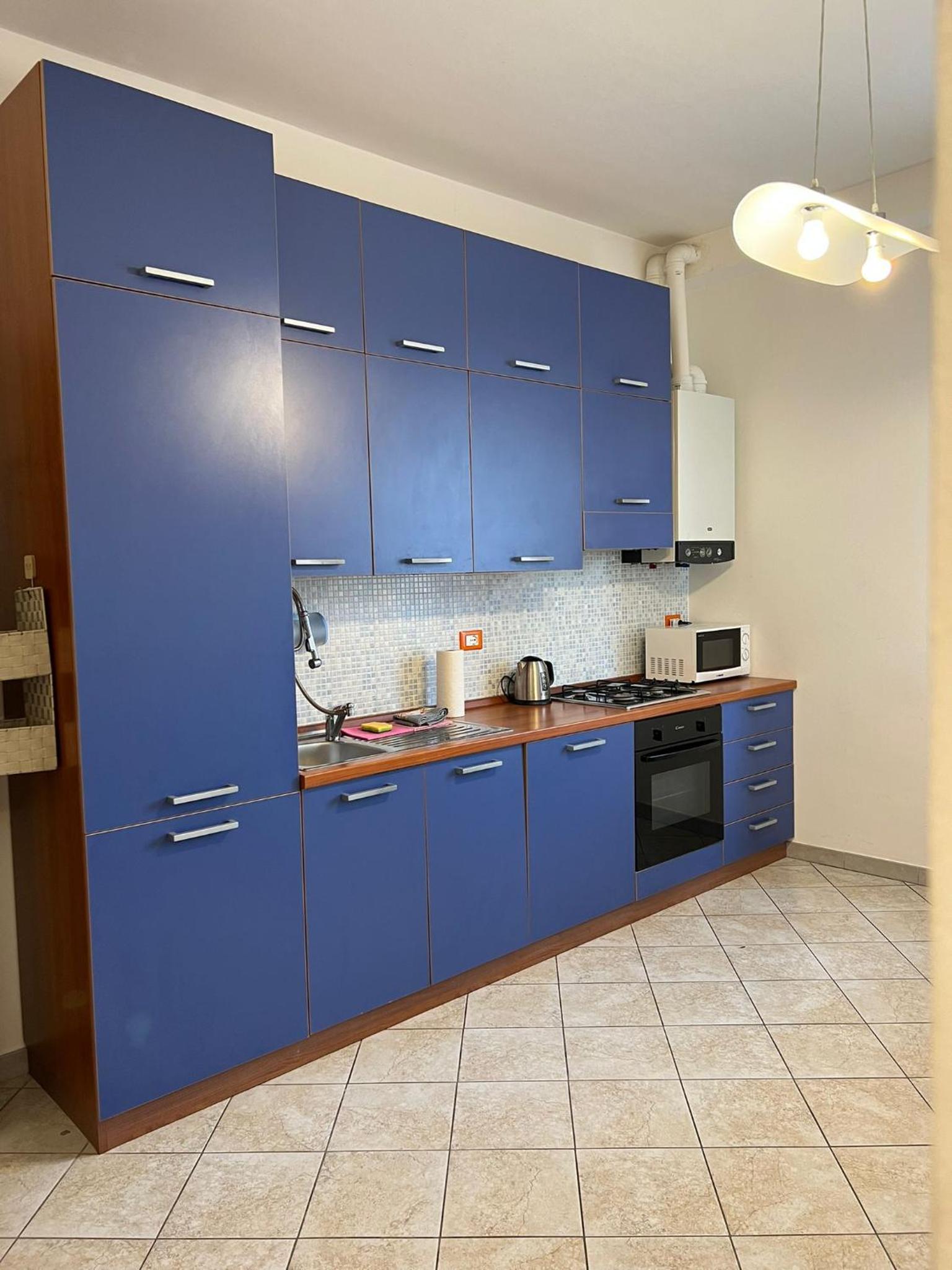 One-Bedroom Apartment - Photo 15