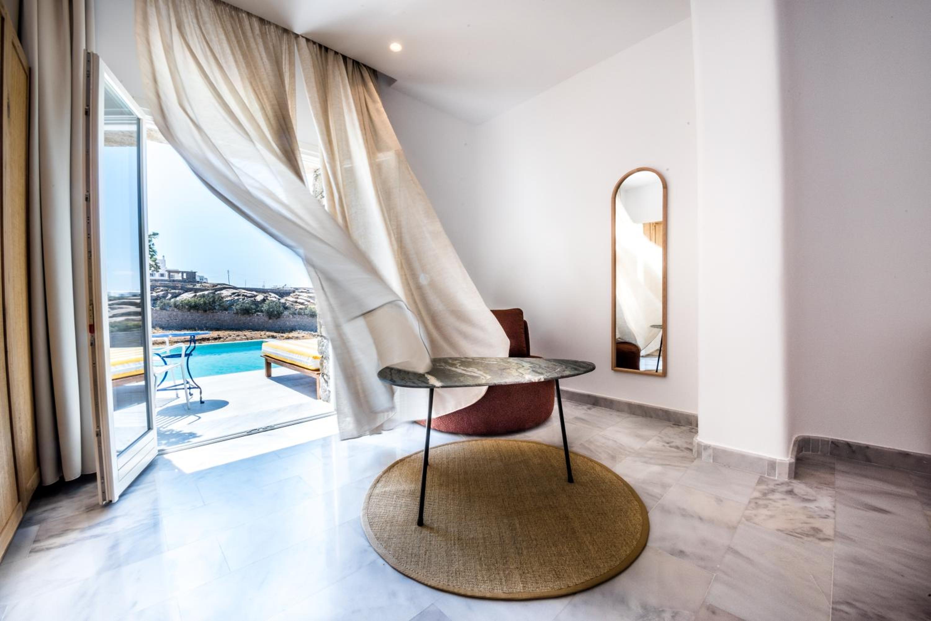 Swim Up Junior Suite  - Photo 29