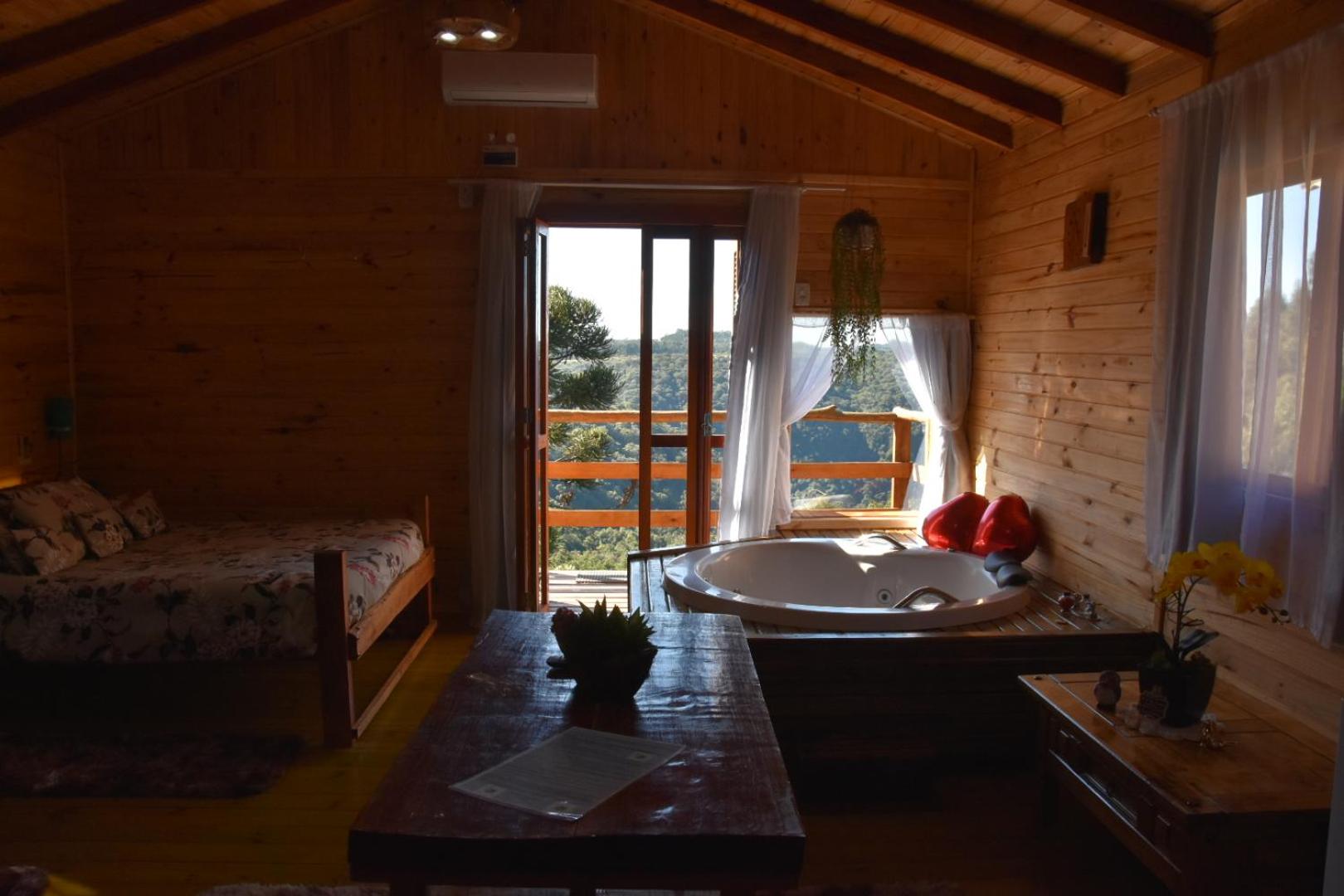 Double Room with Mountain View - Photo 38