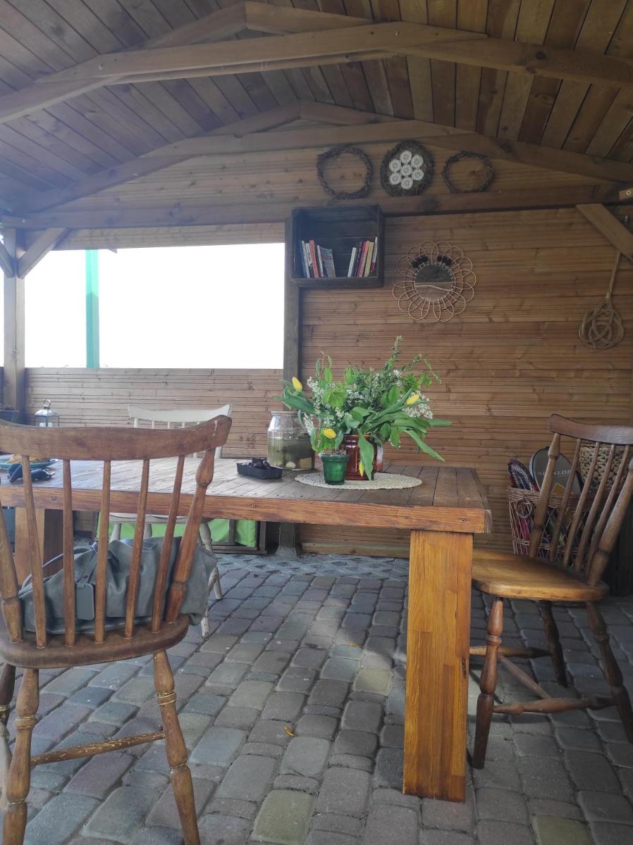 Superior Apartment (4 Adults)