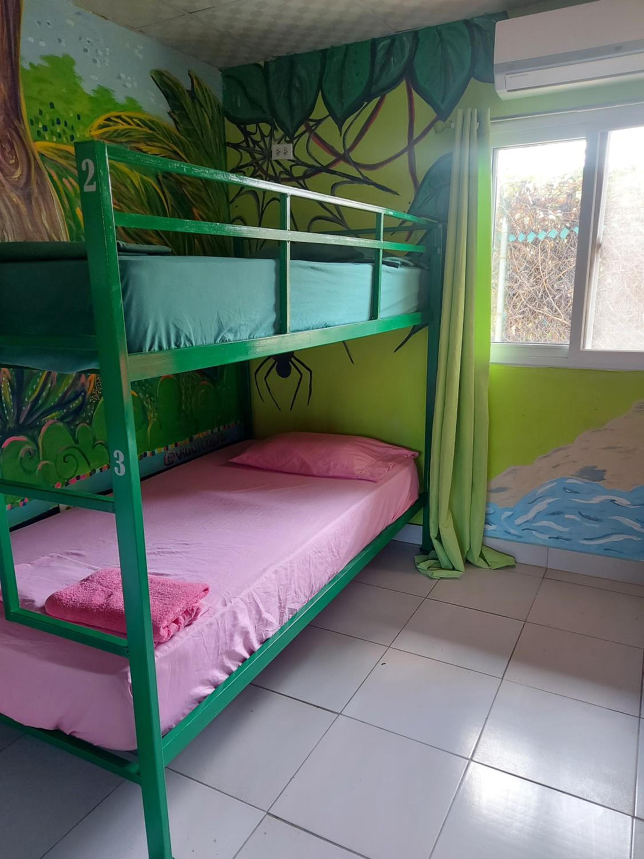 Budget Triple Room photo 3