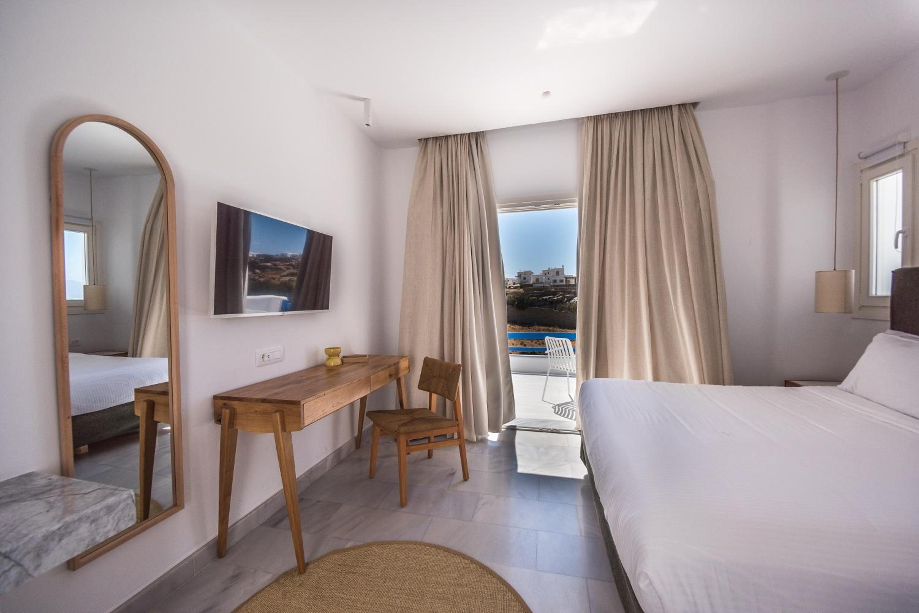 Superior Double Room - Photo 5