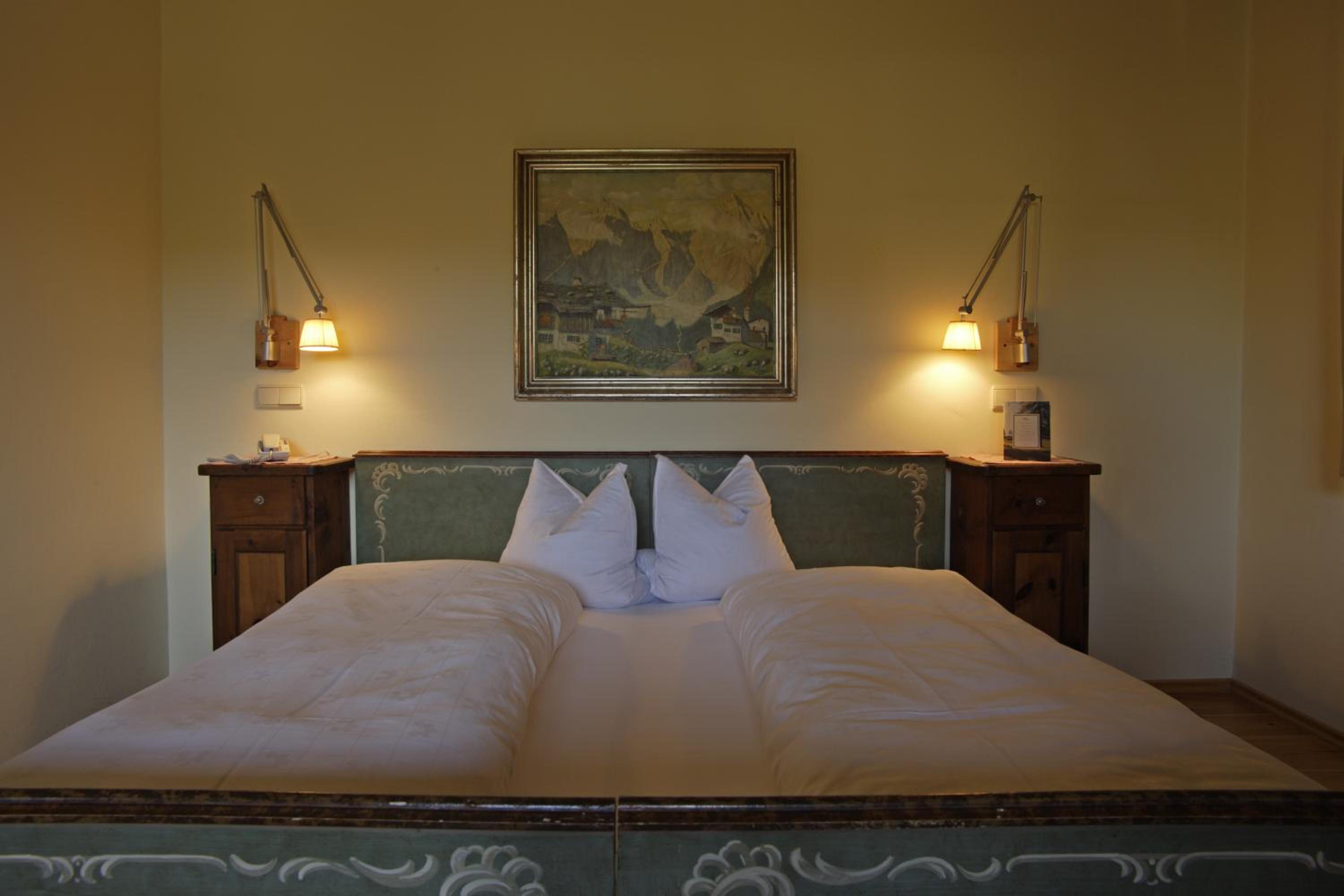 Superior Double Room - Photo 1