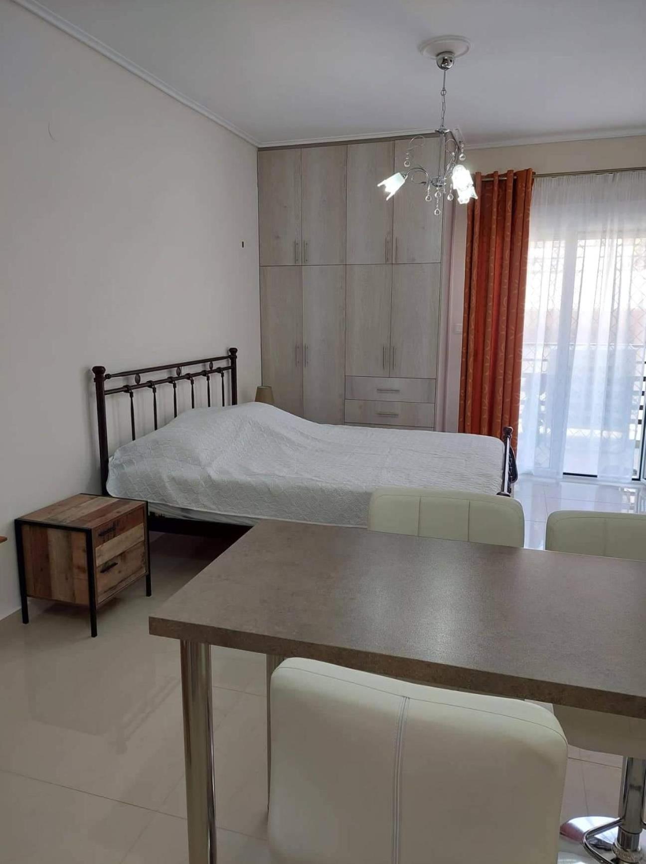 One-Bedroom Apartment photo 3