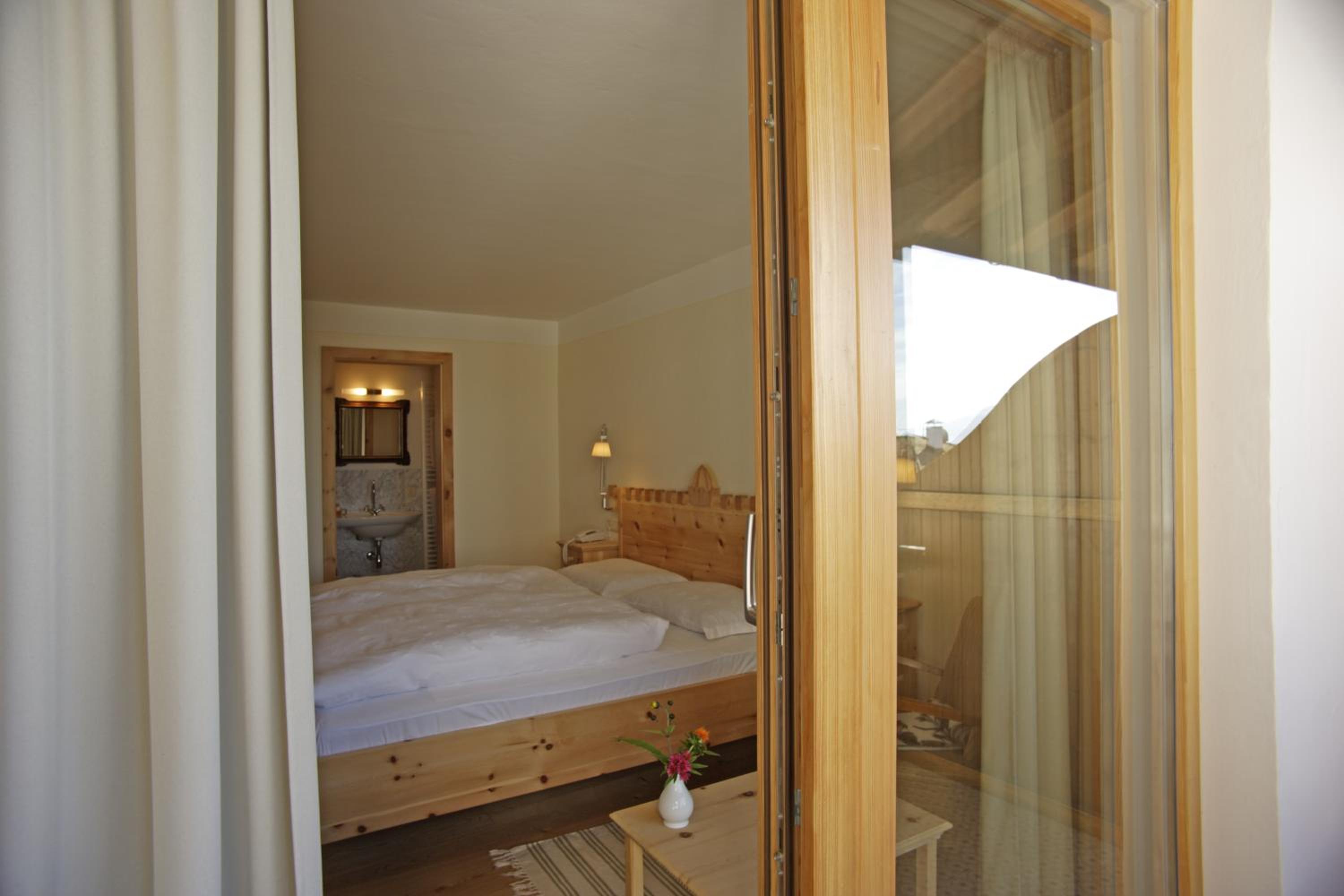 Comfort Double Room with Balcony - Photo 1