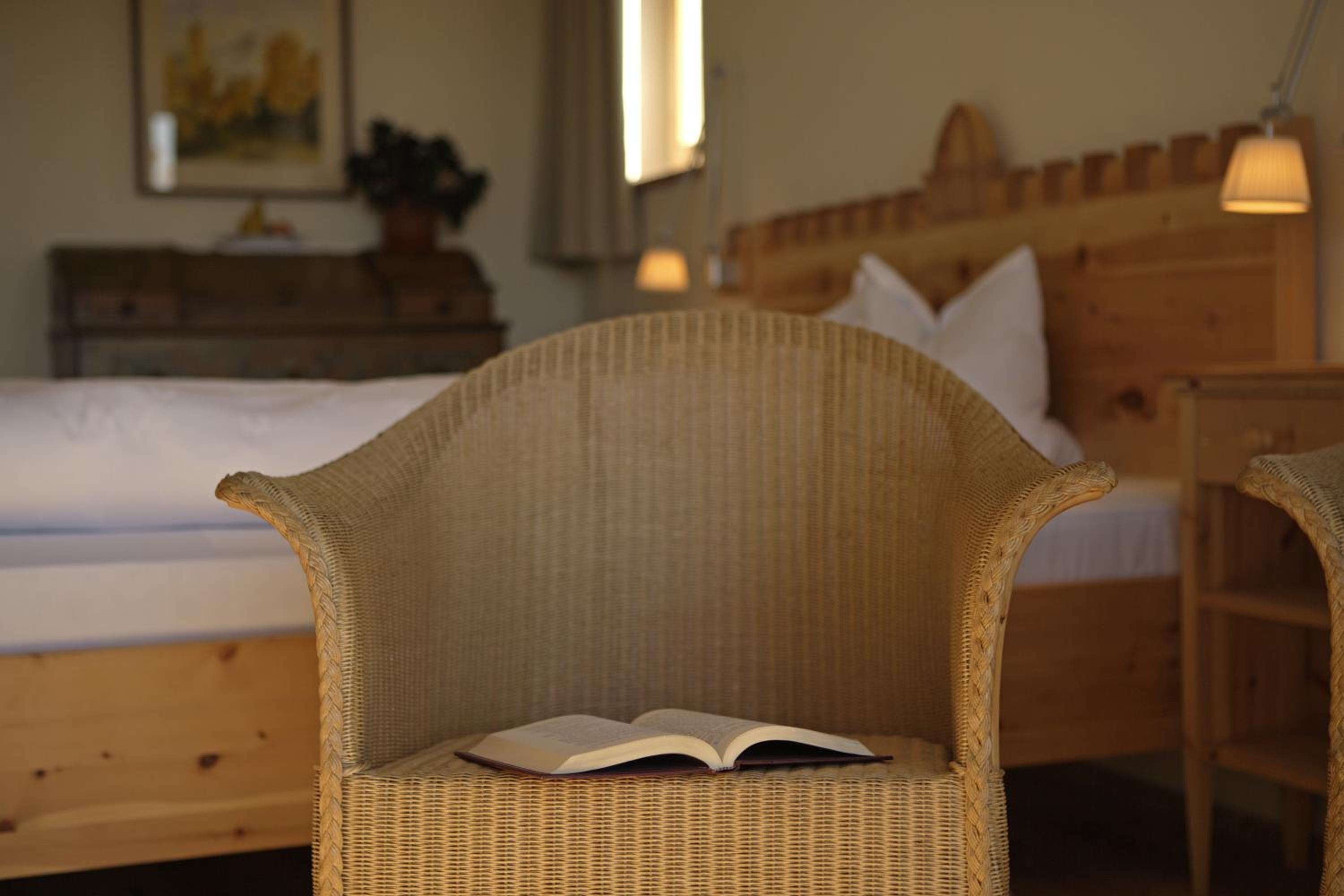 Comfort Double Room with Balcony - Photo 6