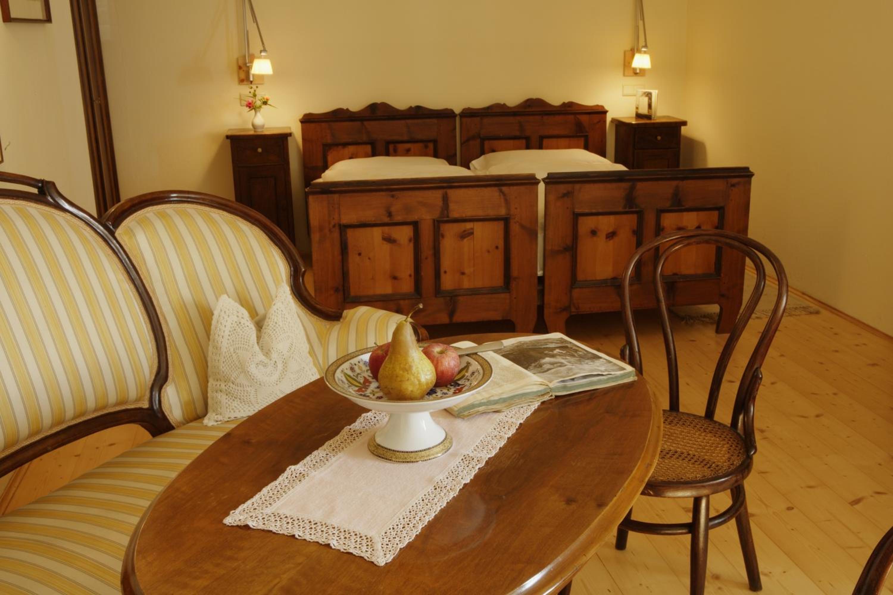 Superior Double Room - Photo 4