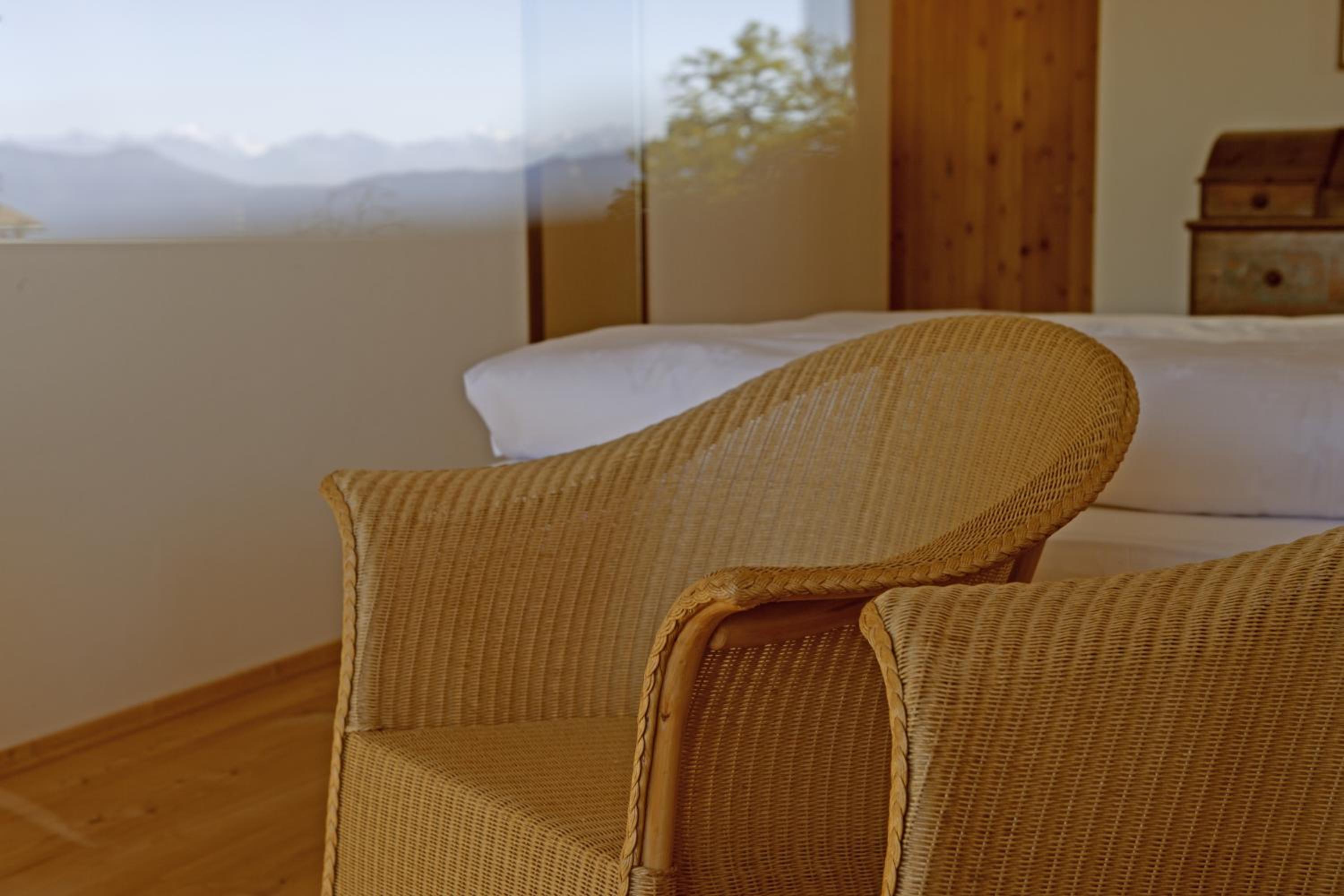 Comfort Double Room with Balcony - Photo 4