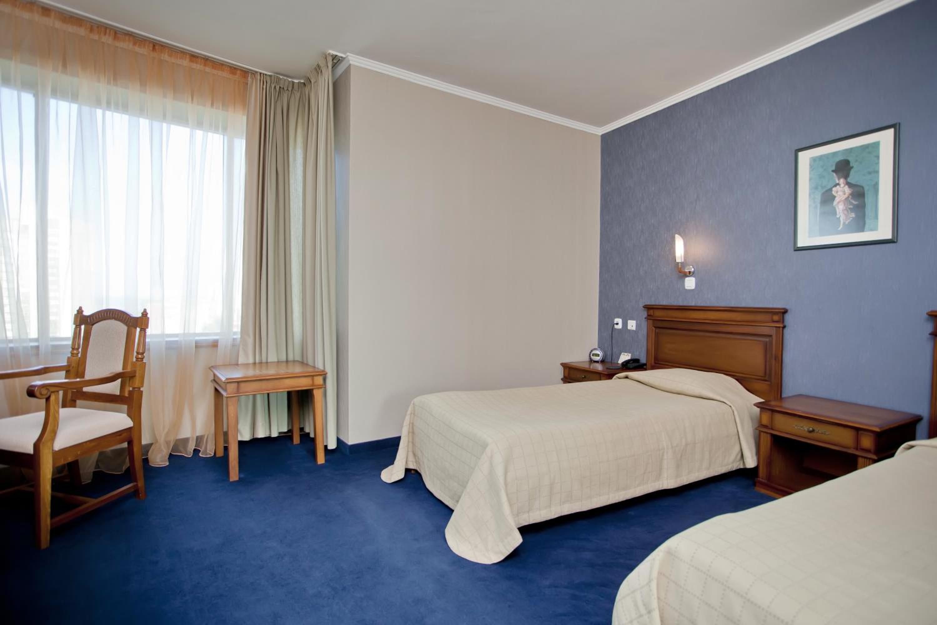 Standard  Room photo 3