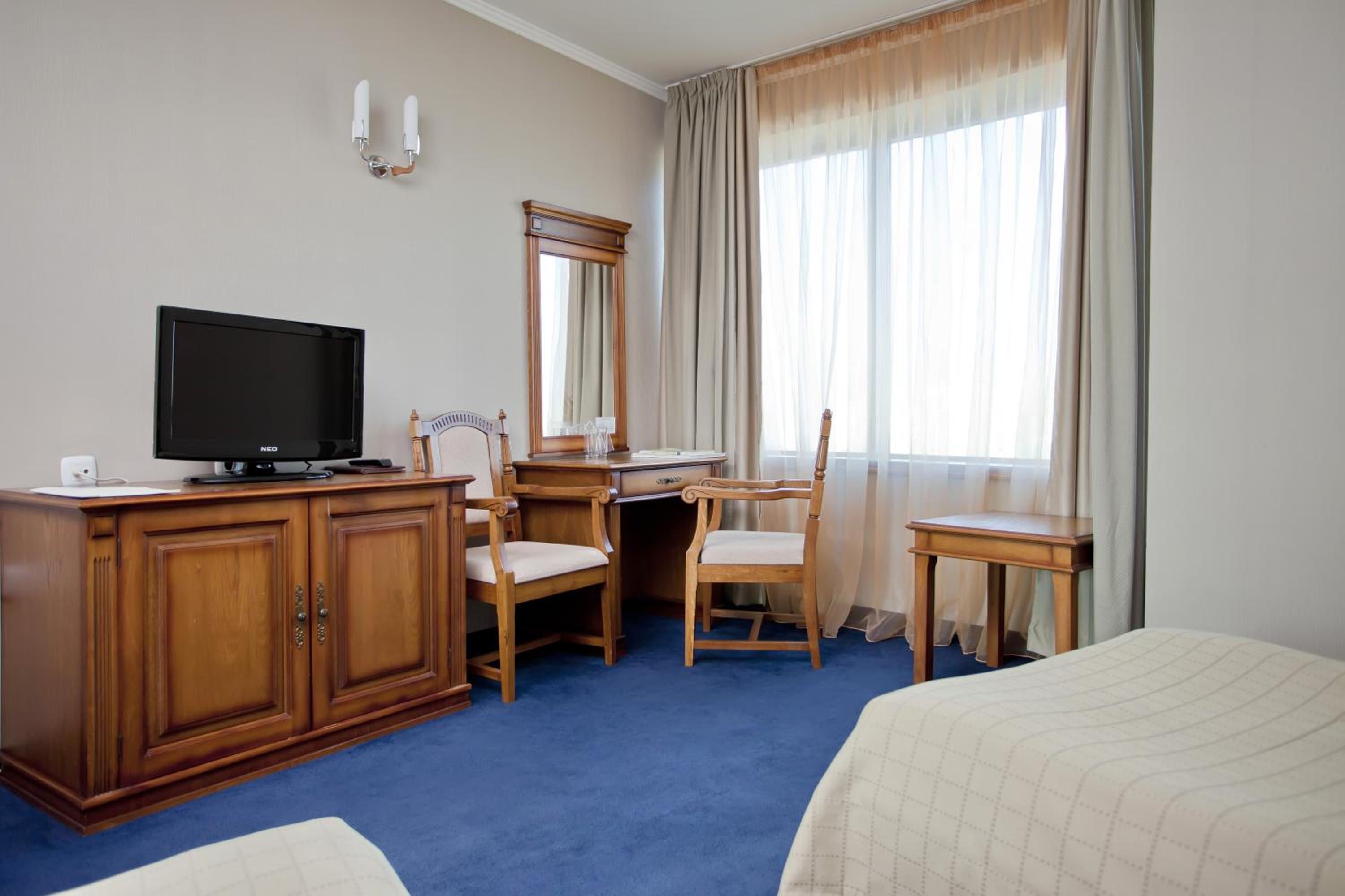 Standard  Room photo 2