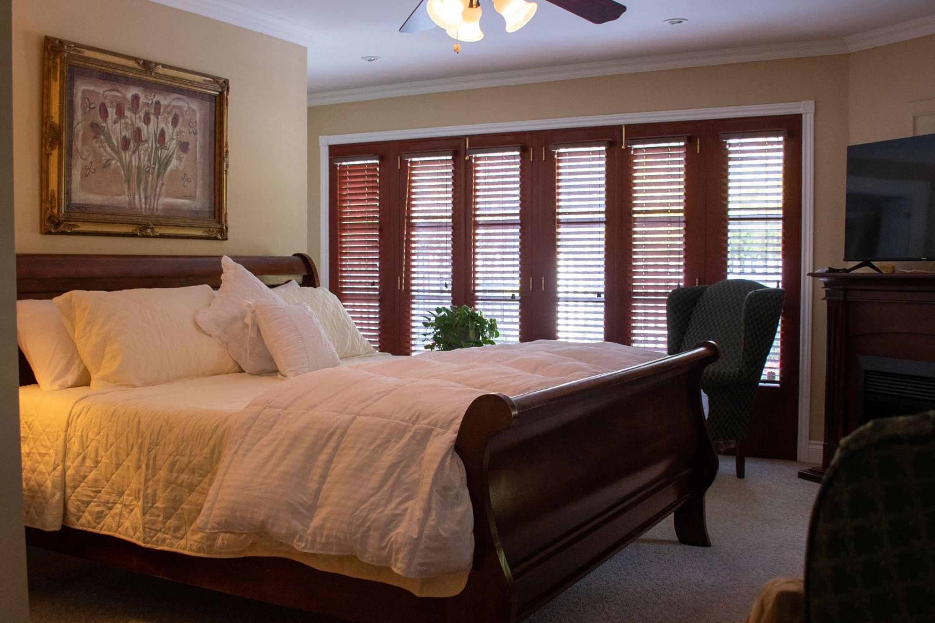 Superior King Room