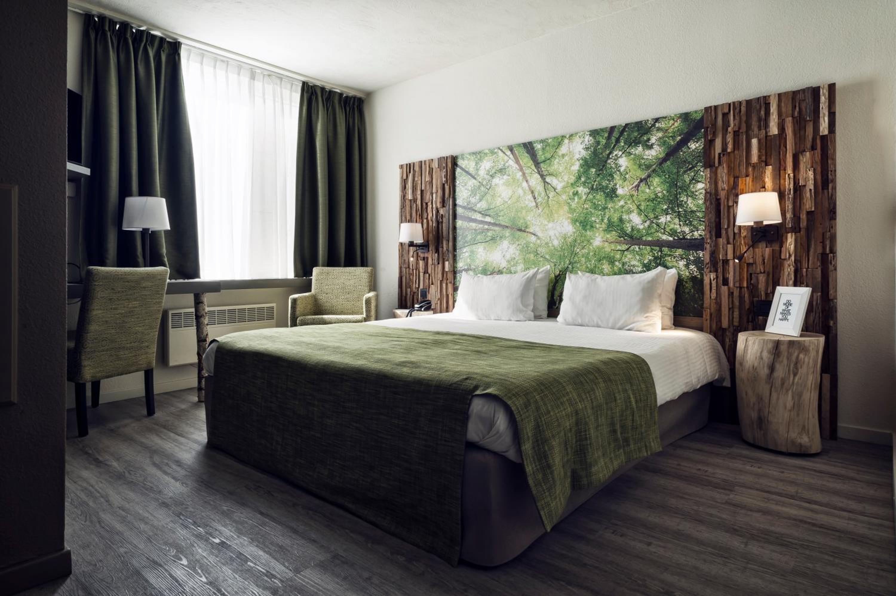 Comfort Room - Photo 1