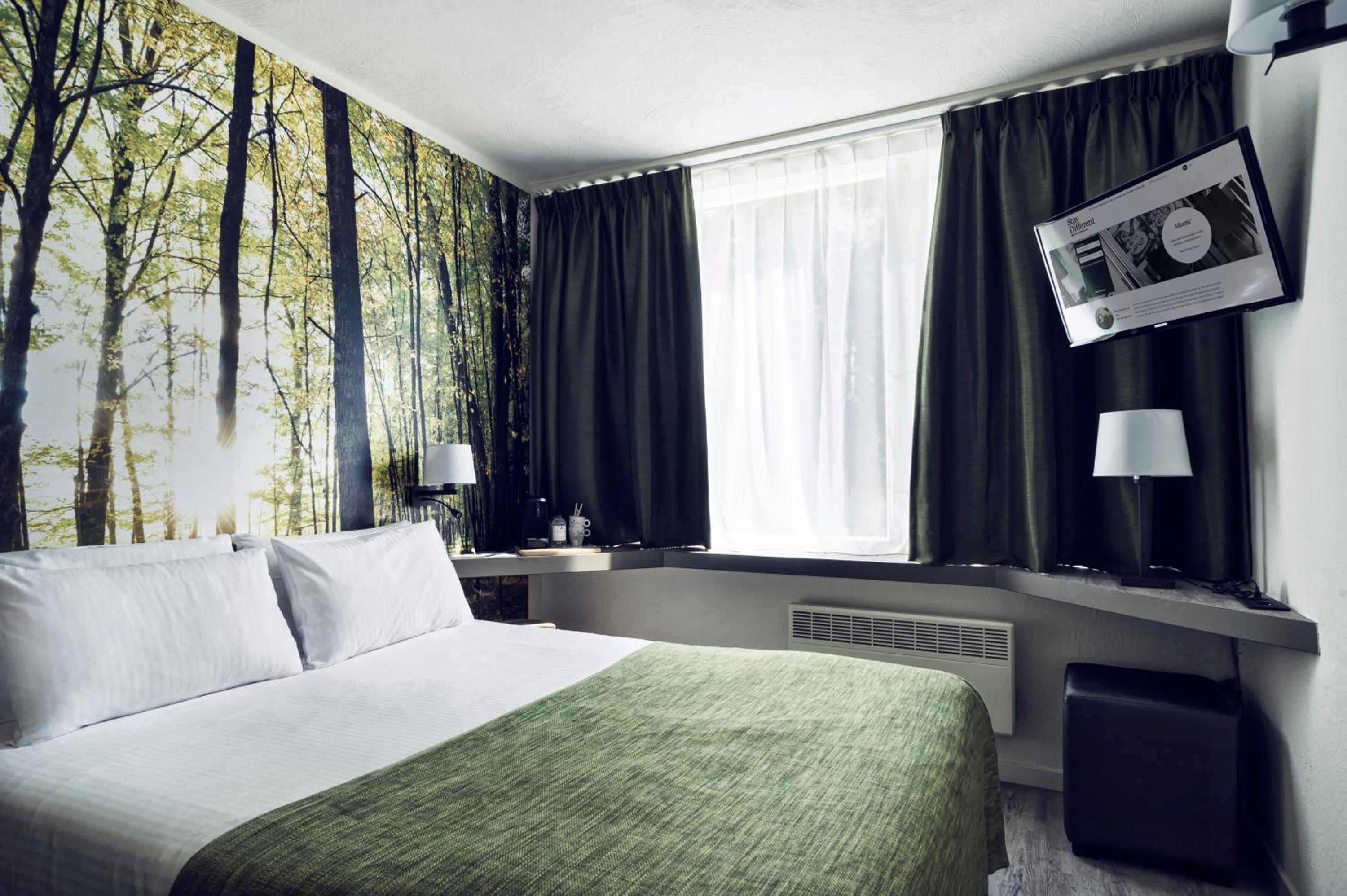 Basic Double Room - Photo 1