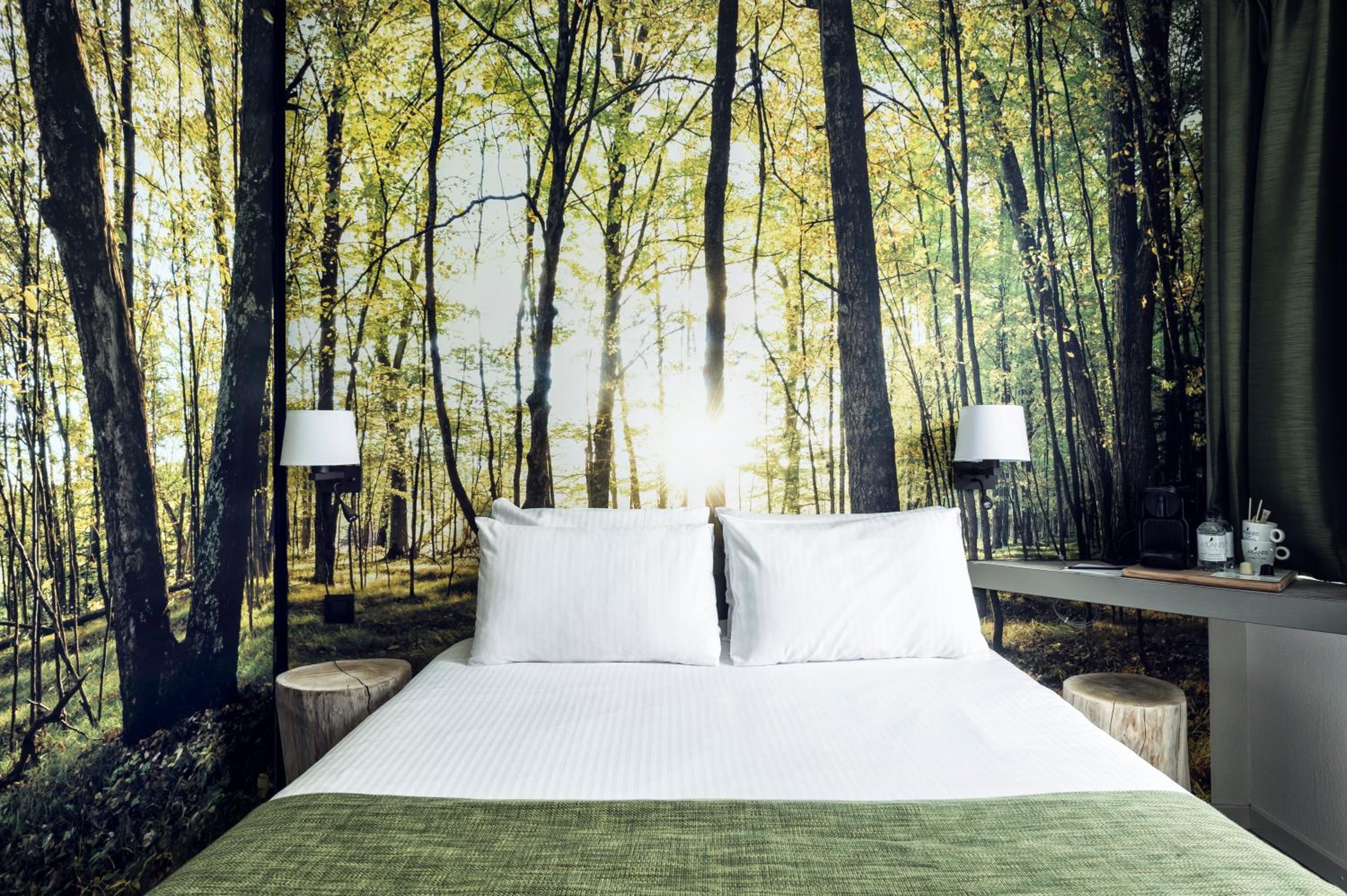 Basic Double Room - Photo 3