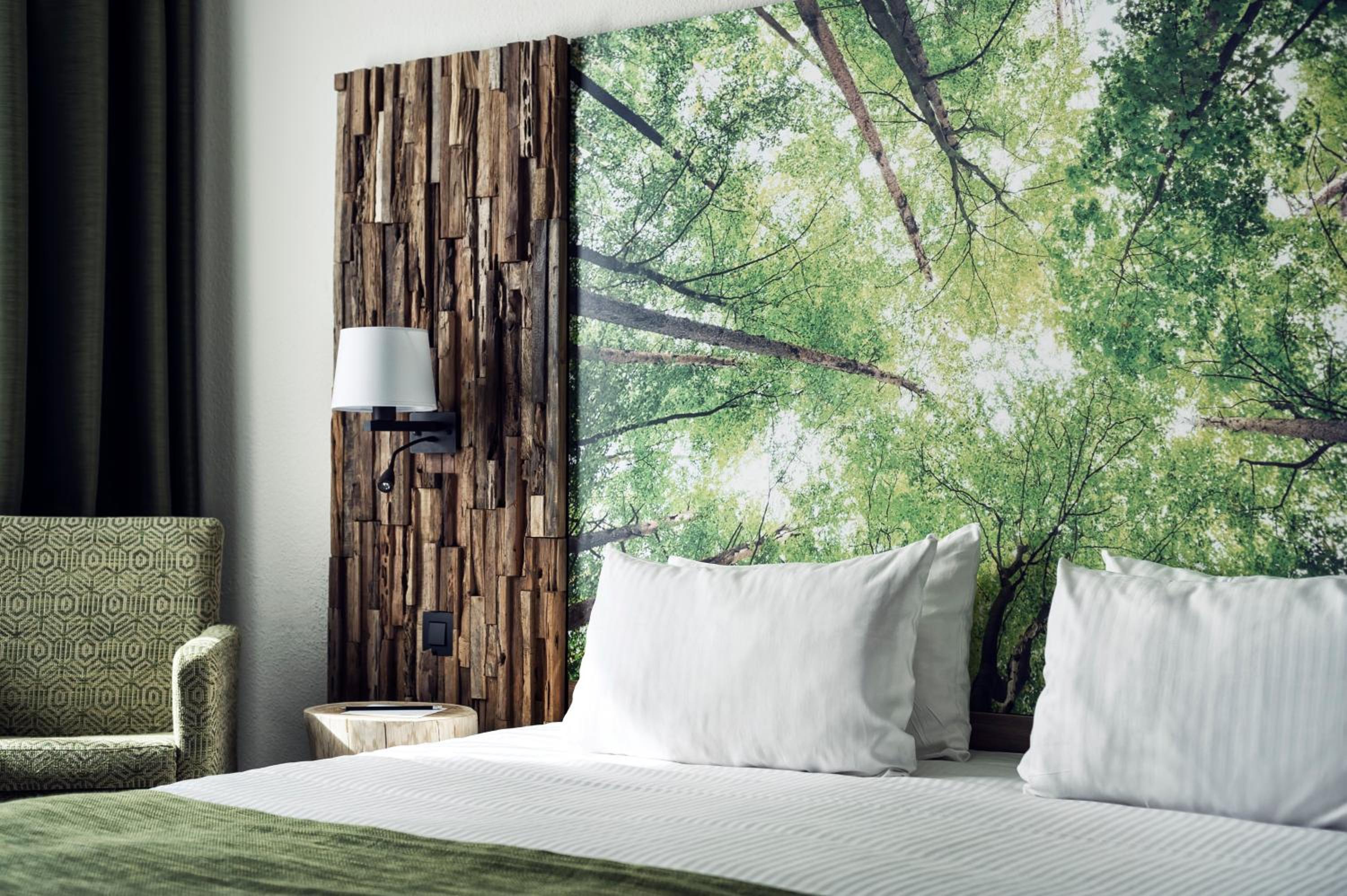Comfort Room - Photo 2