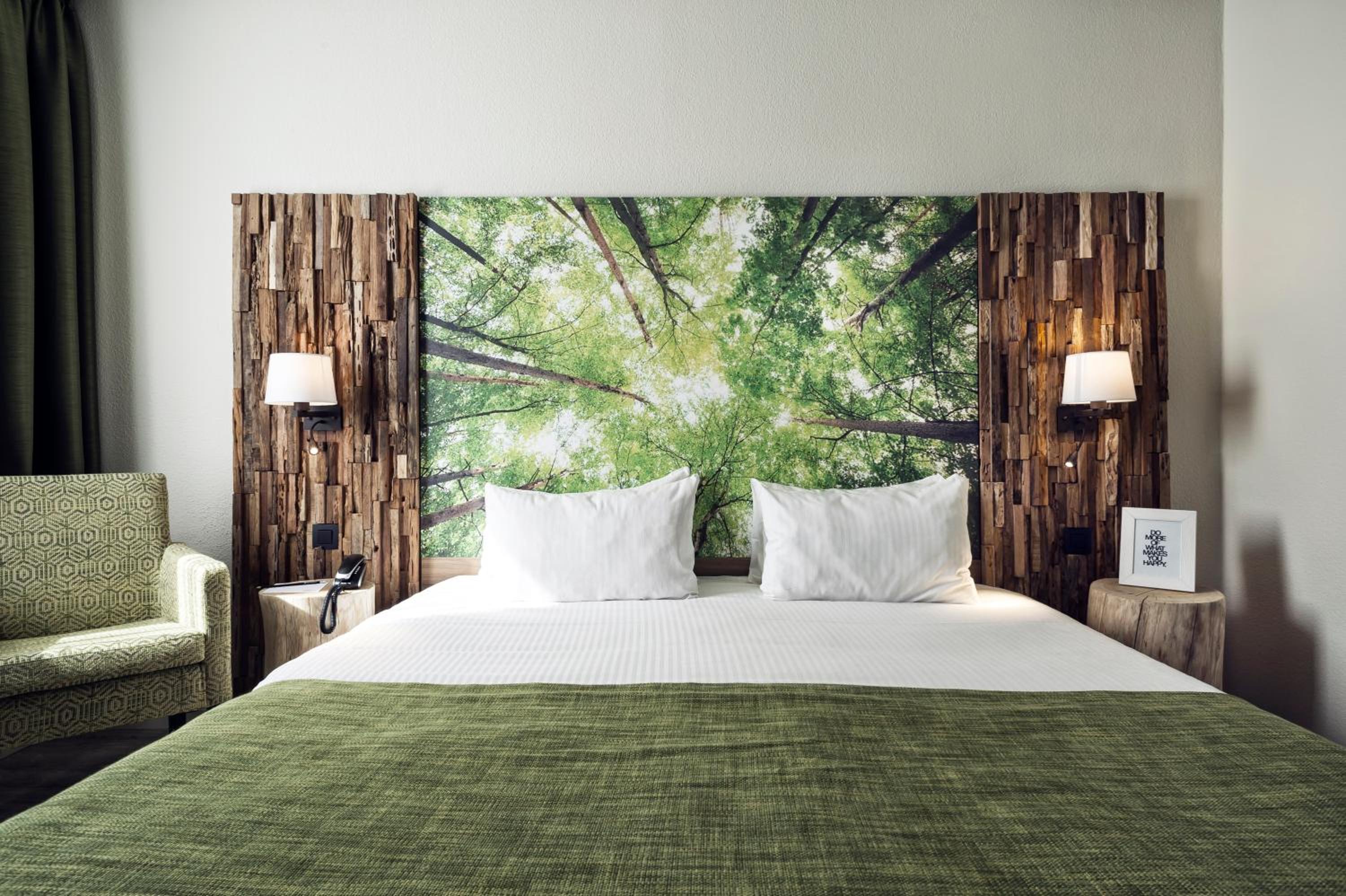 Comfort Room - Photo 4