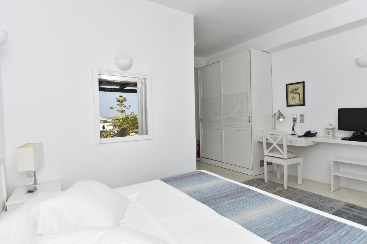 Double Room - Disability Access