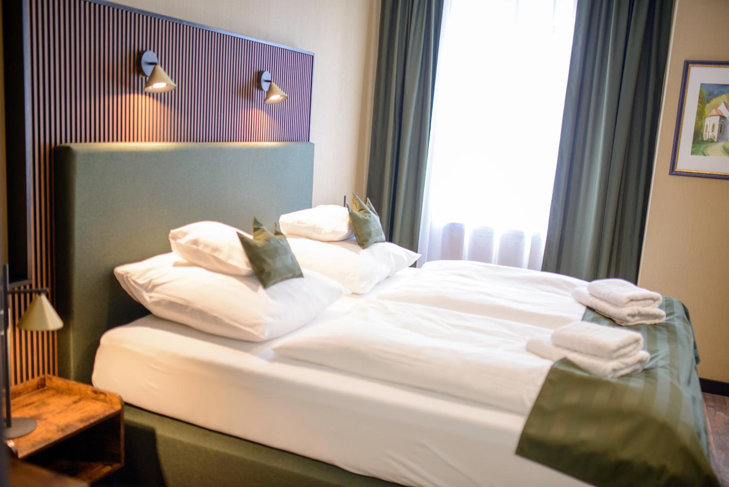 Deluxe Single Room photo 2